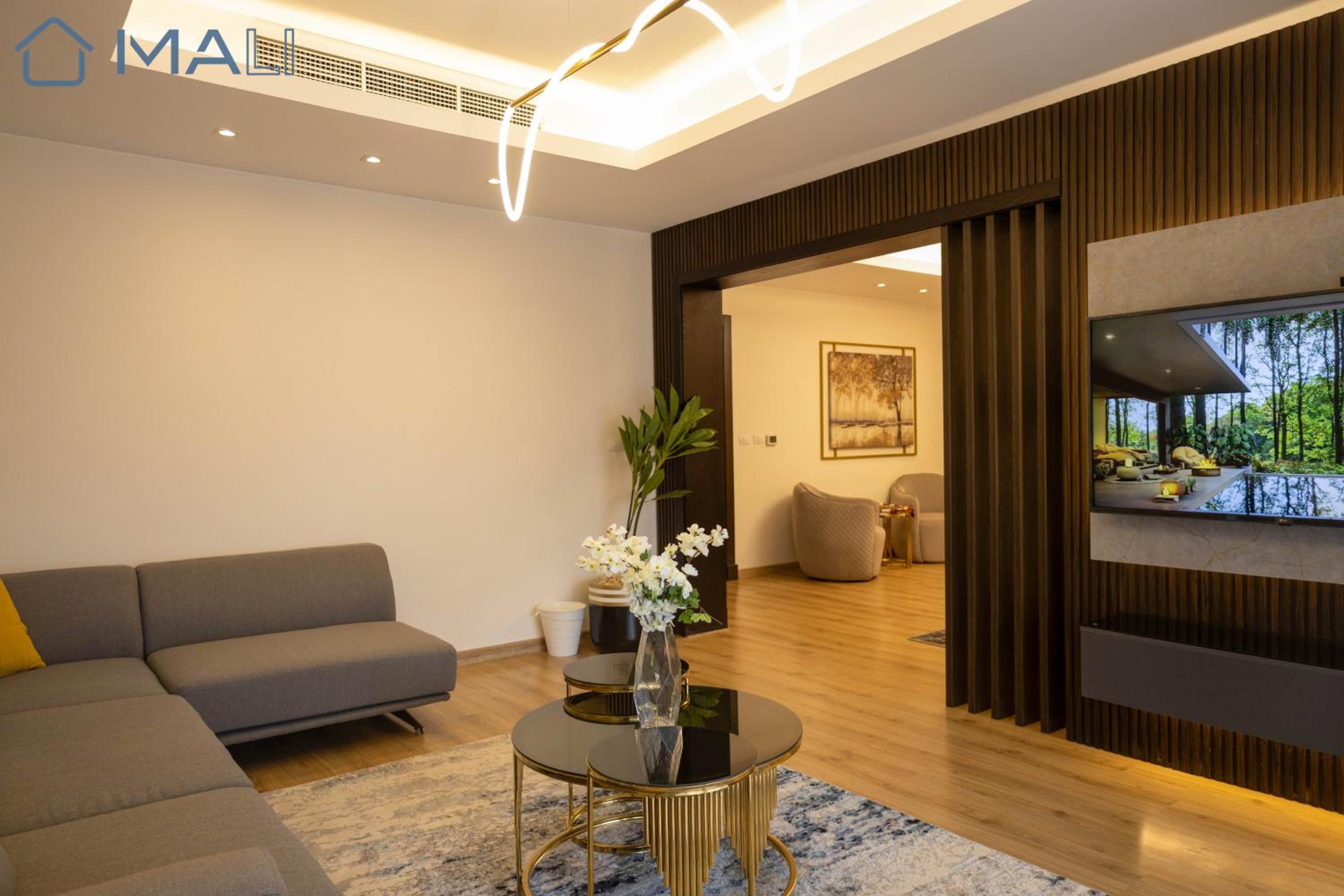 Cairo Festival City Premium Serviced Residences