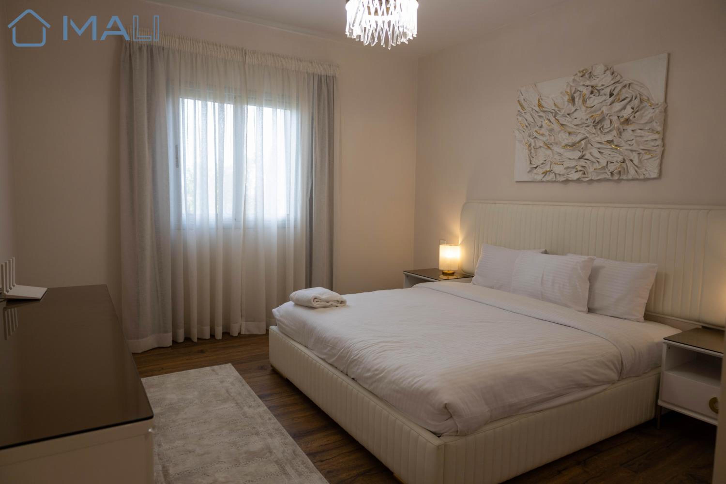 Cairo Festival City Premium Serviced Residences
