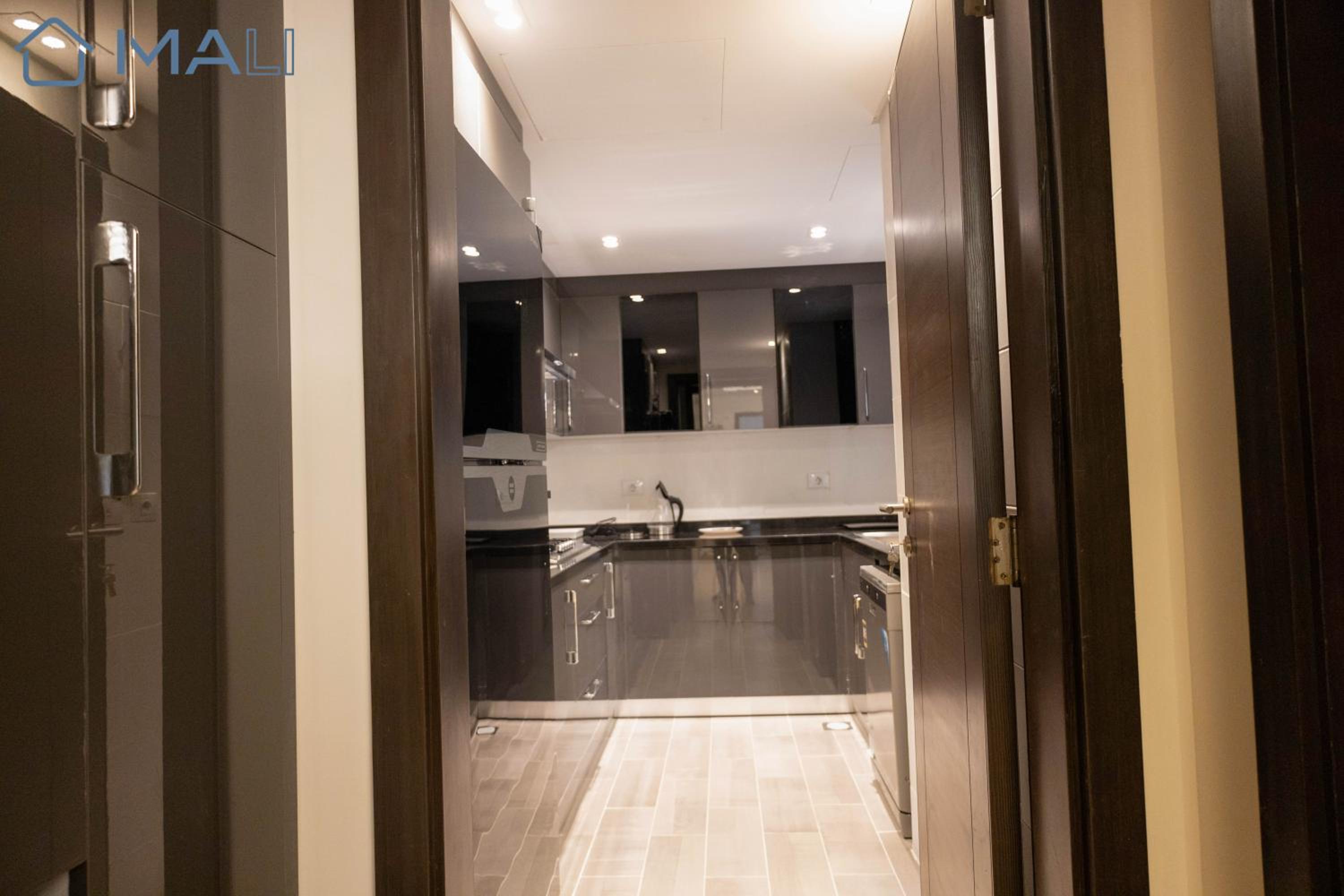 Cairo Festival City Premium Serviced Residences