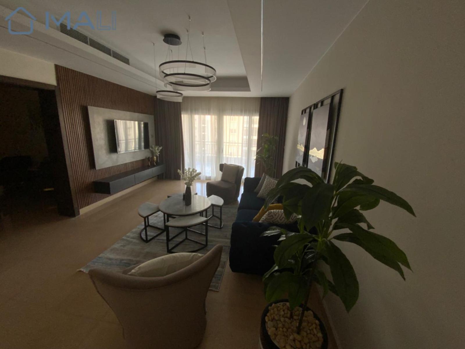 Cairo Festival City Premium Serviced Residences