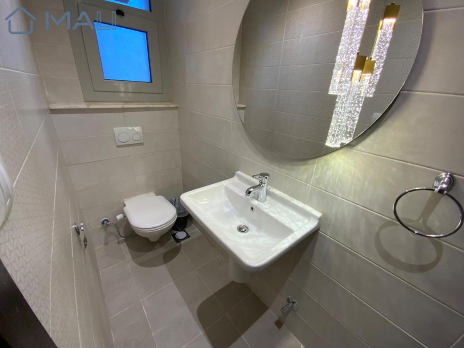 Cairo Festival City Premium Serviced Residences