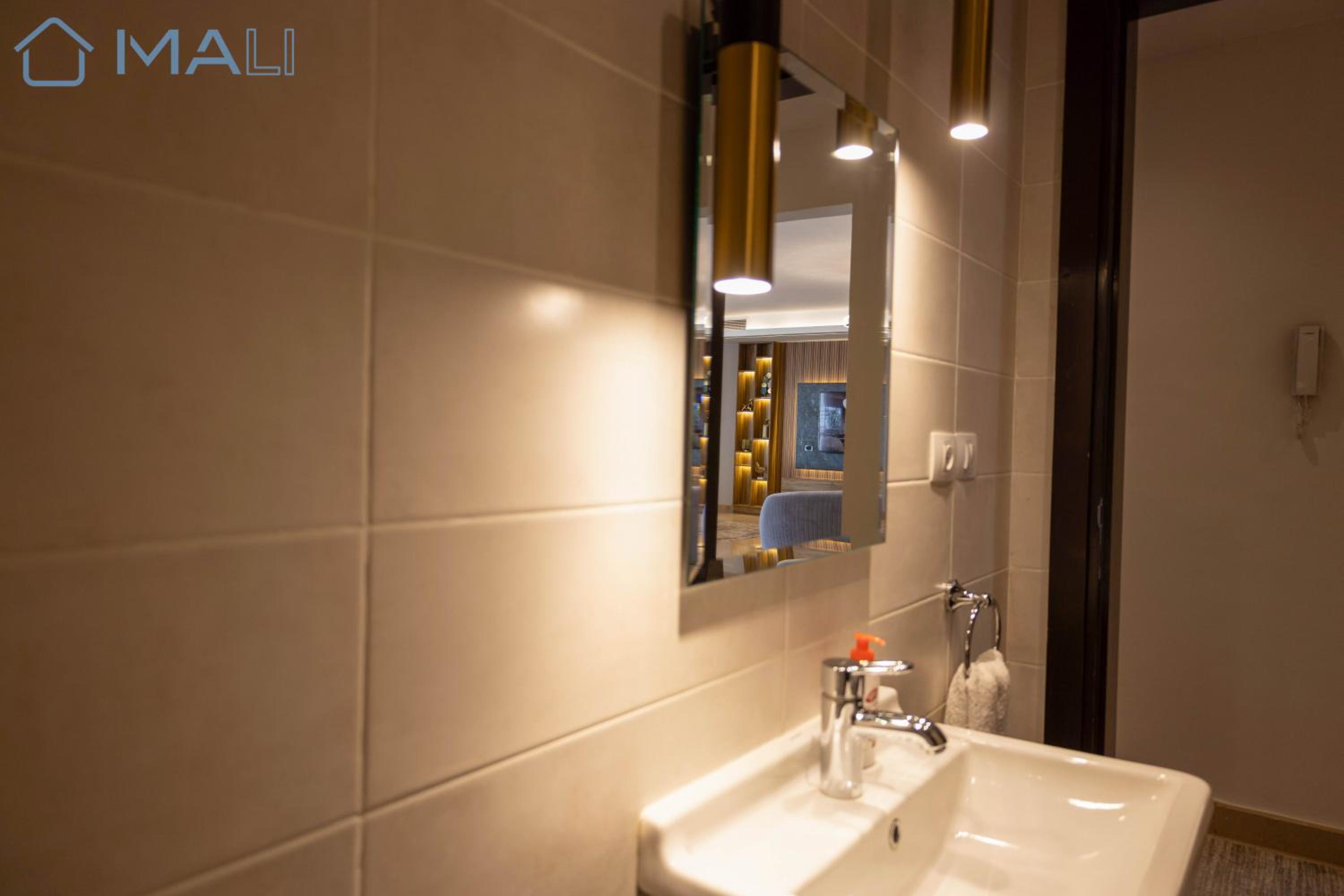 Cairo Festival City Premium Serviced Residences