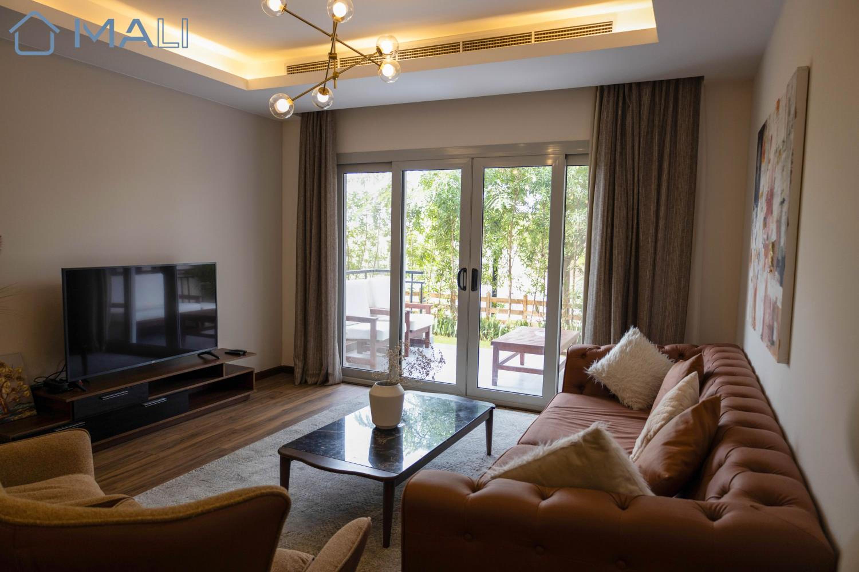 Cairo Festival City Premium Serviced Residences