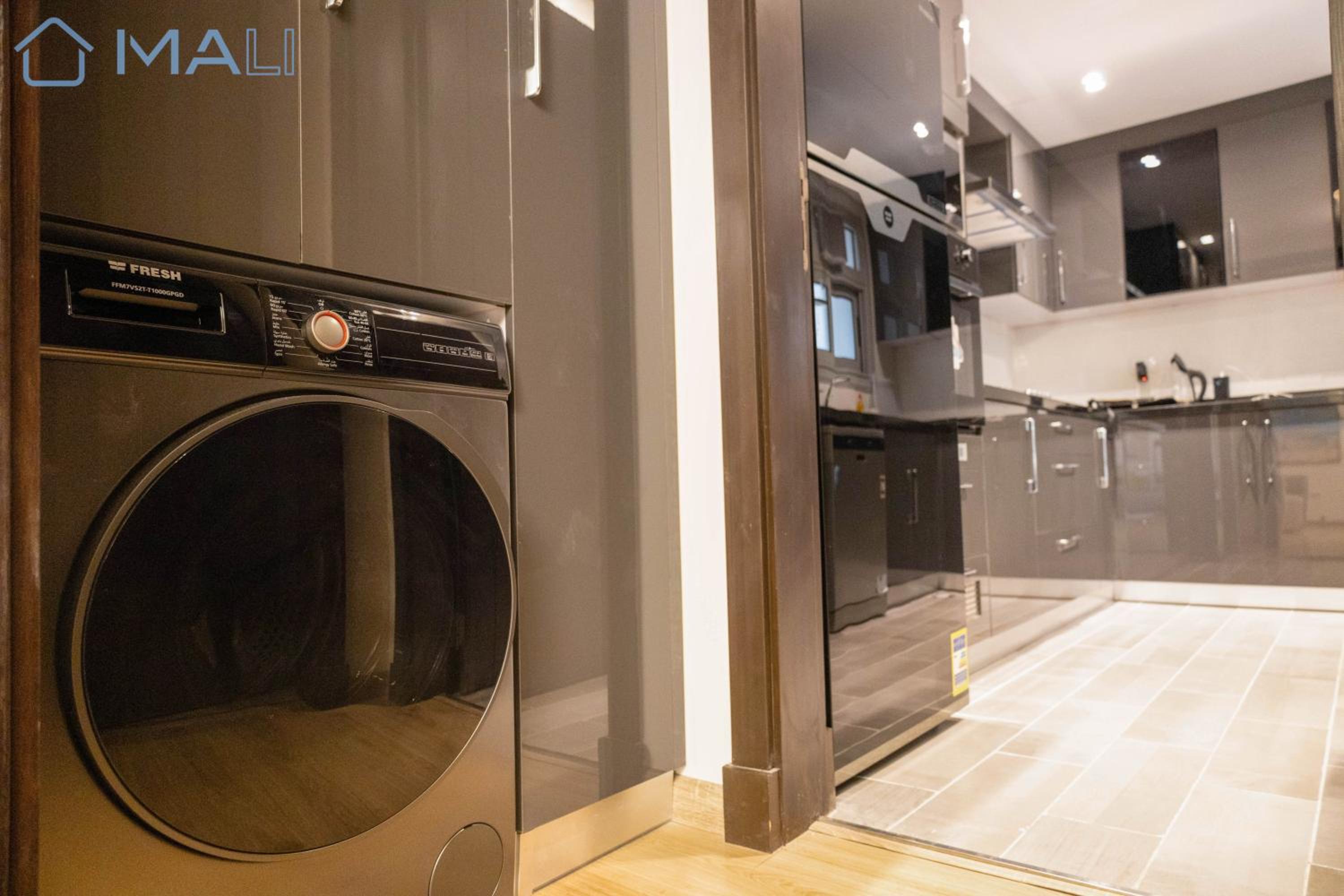 Cairo Festival City Premium Serviced Residences