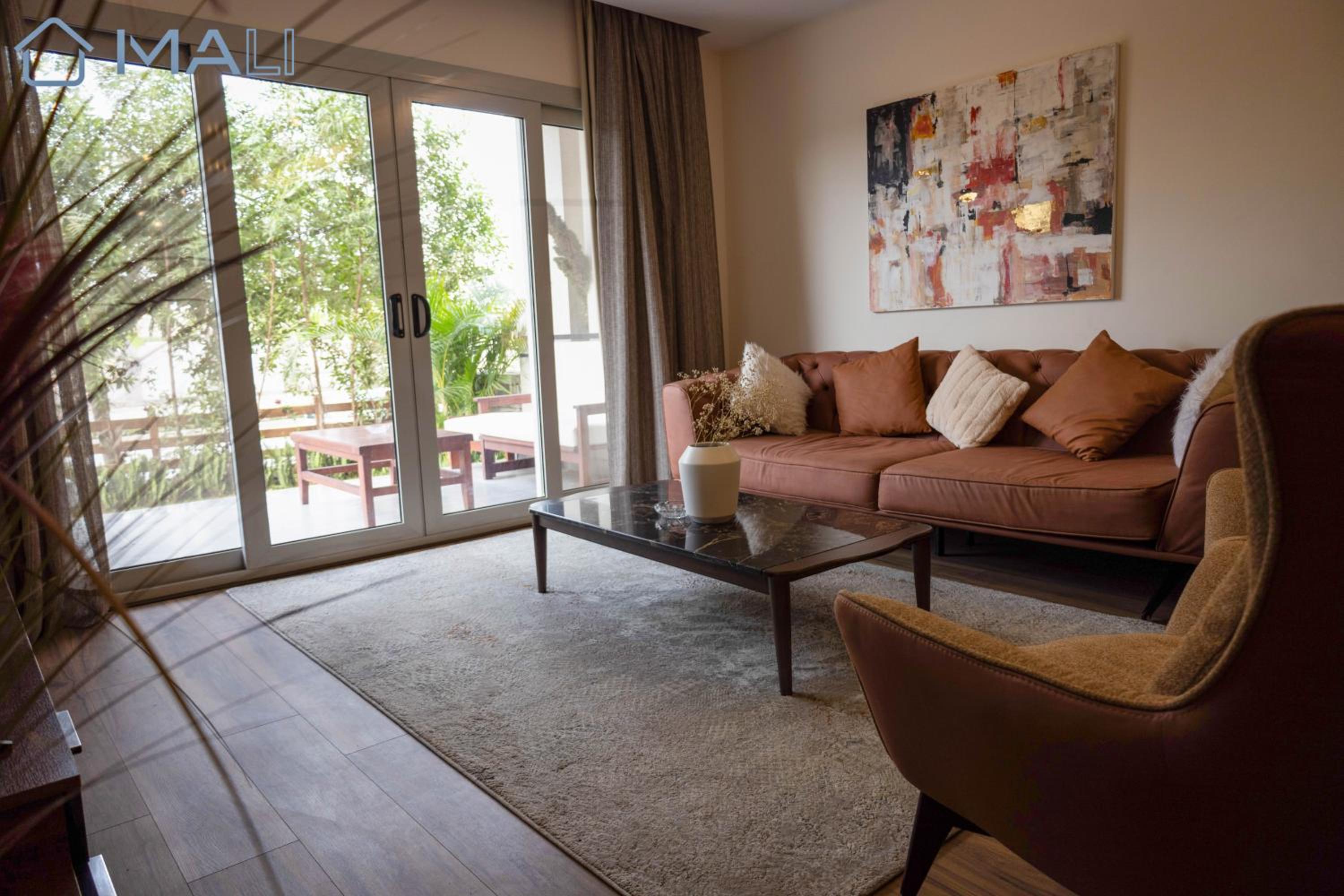 Cairo Festival City Premium Serviced Residences