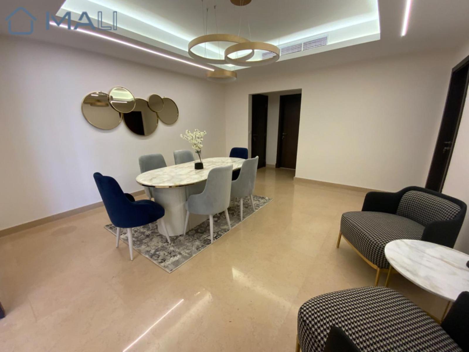Cairo Festival City Premium Serviced Residences