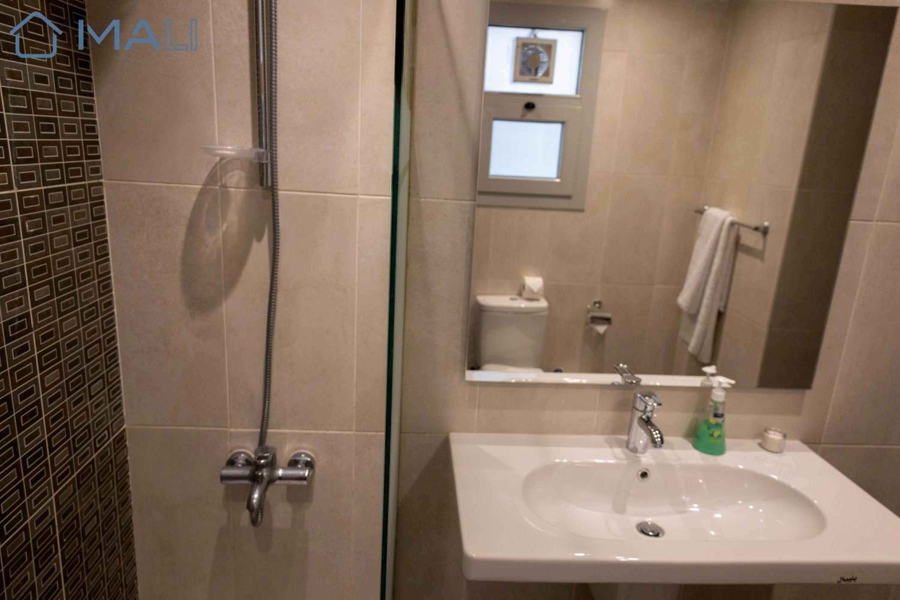 Cairo Festival City Premium Serviced Residences