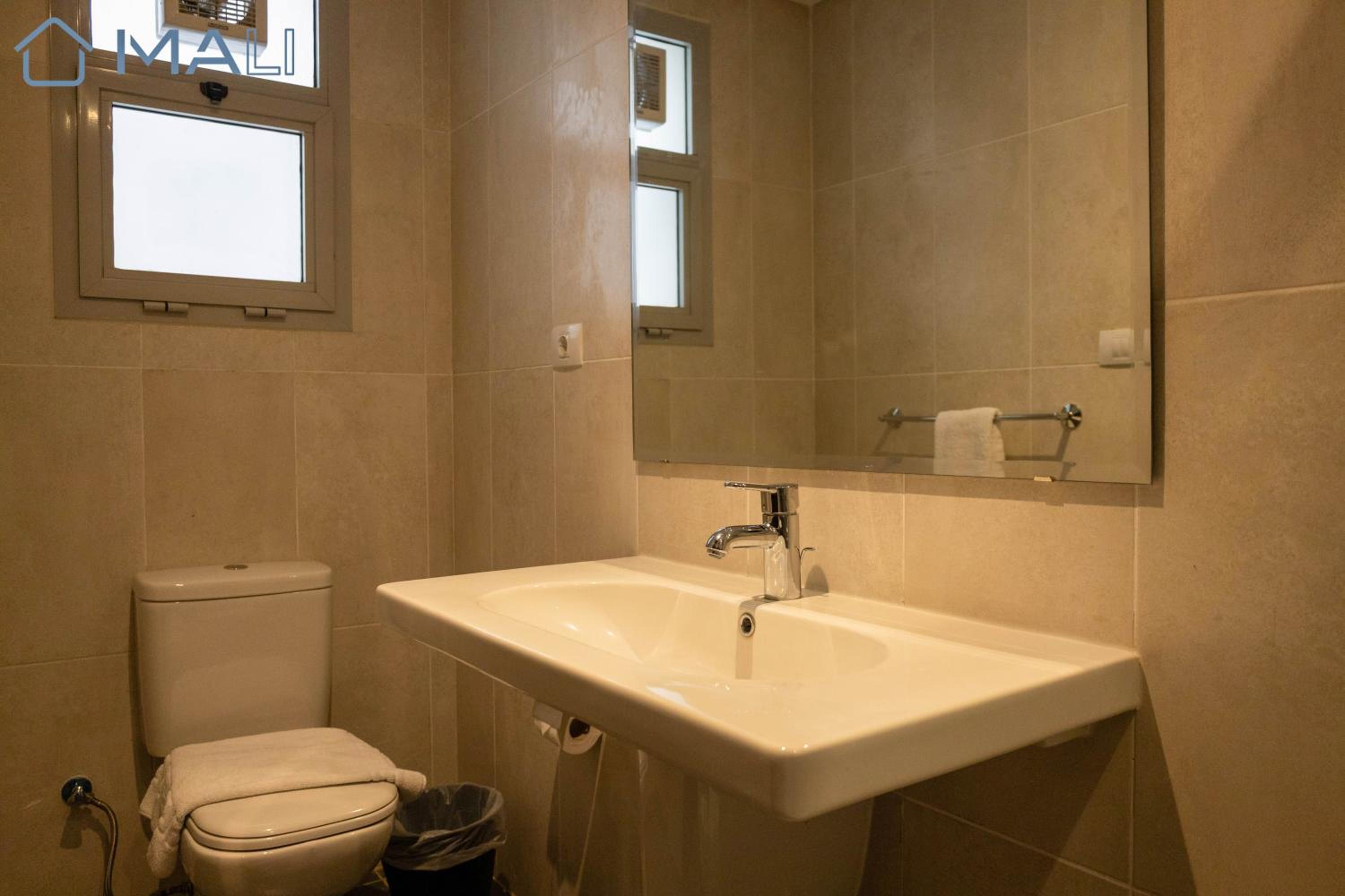Cairo Festival City Premium Serviced Residences