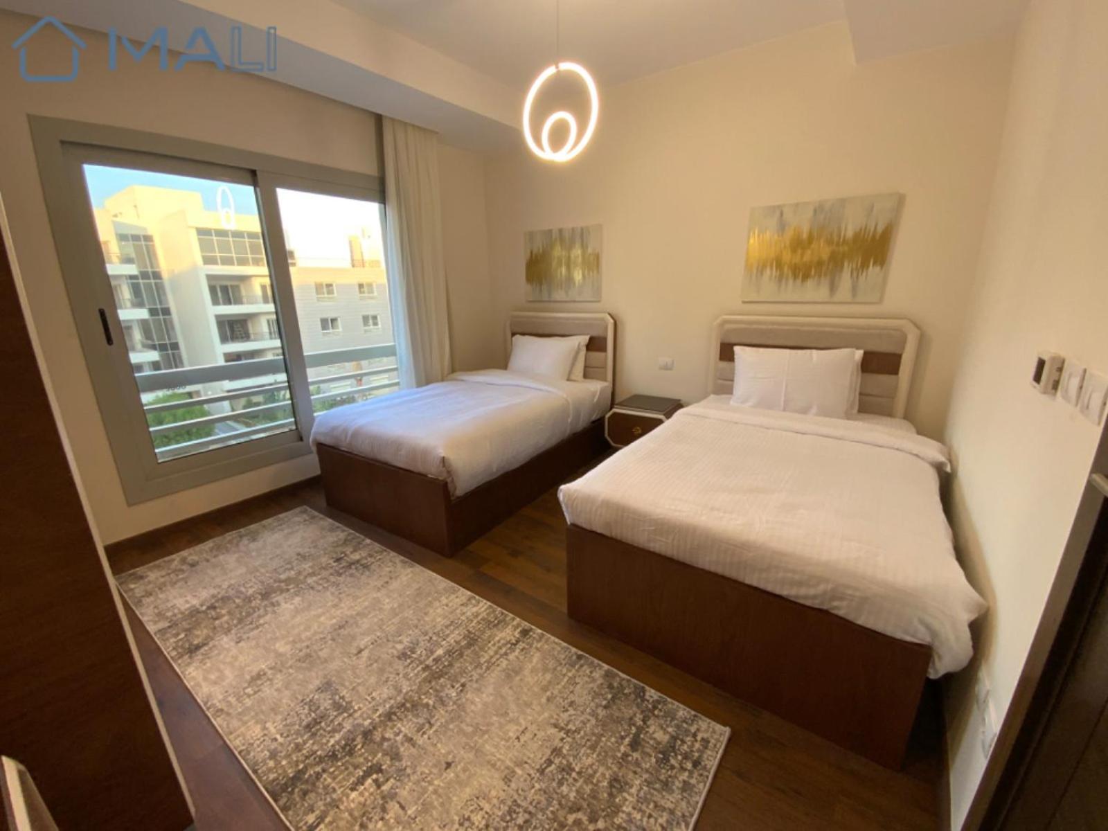 Cairo Festival City Premium Serviced Residences