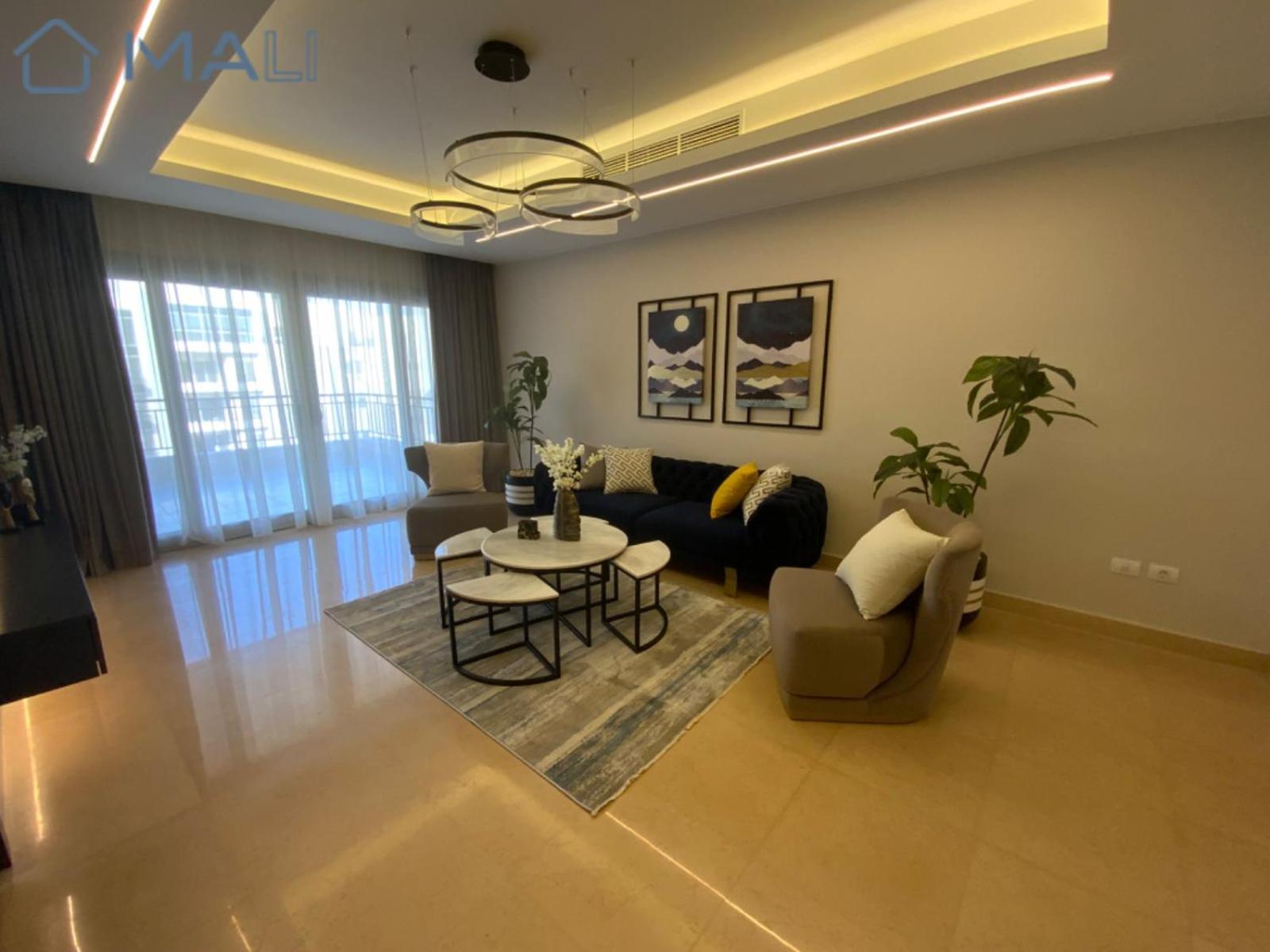 Cairo Festival City Premium Serviced Residences