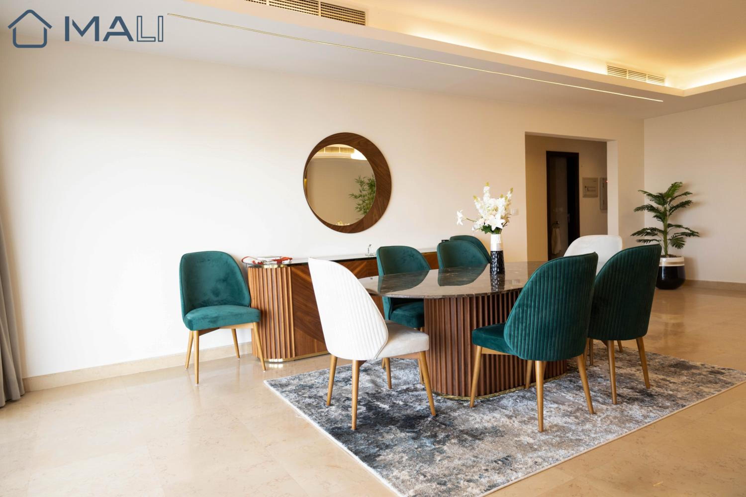Cairo Festival City Premium Serviced Residences