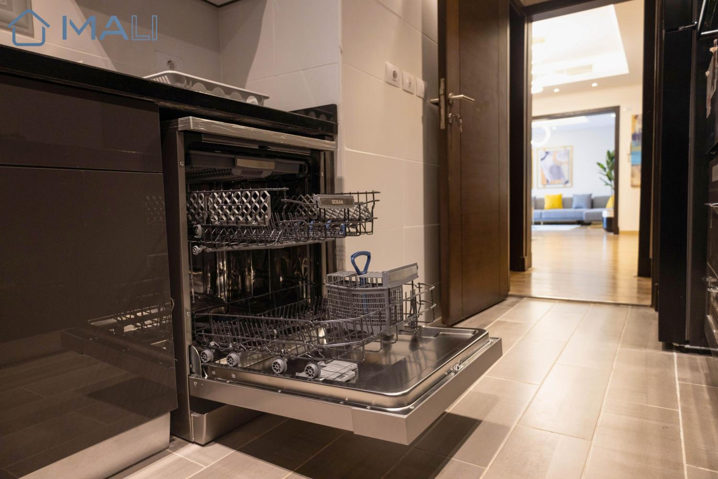 Cairo Festival City Premium Serviced Residences