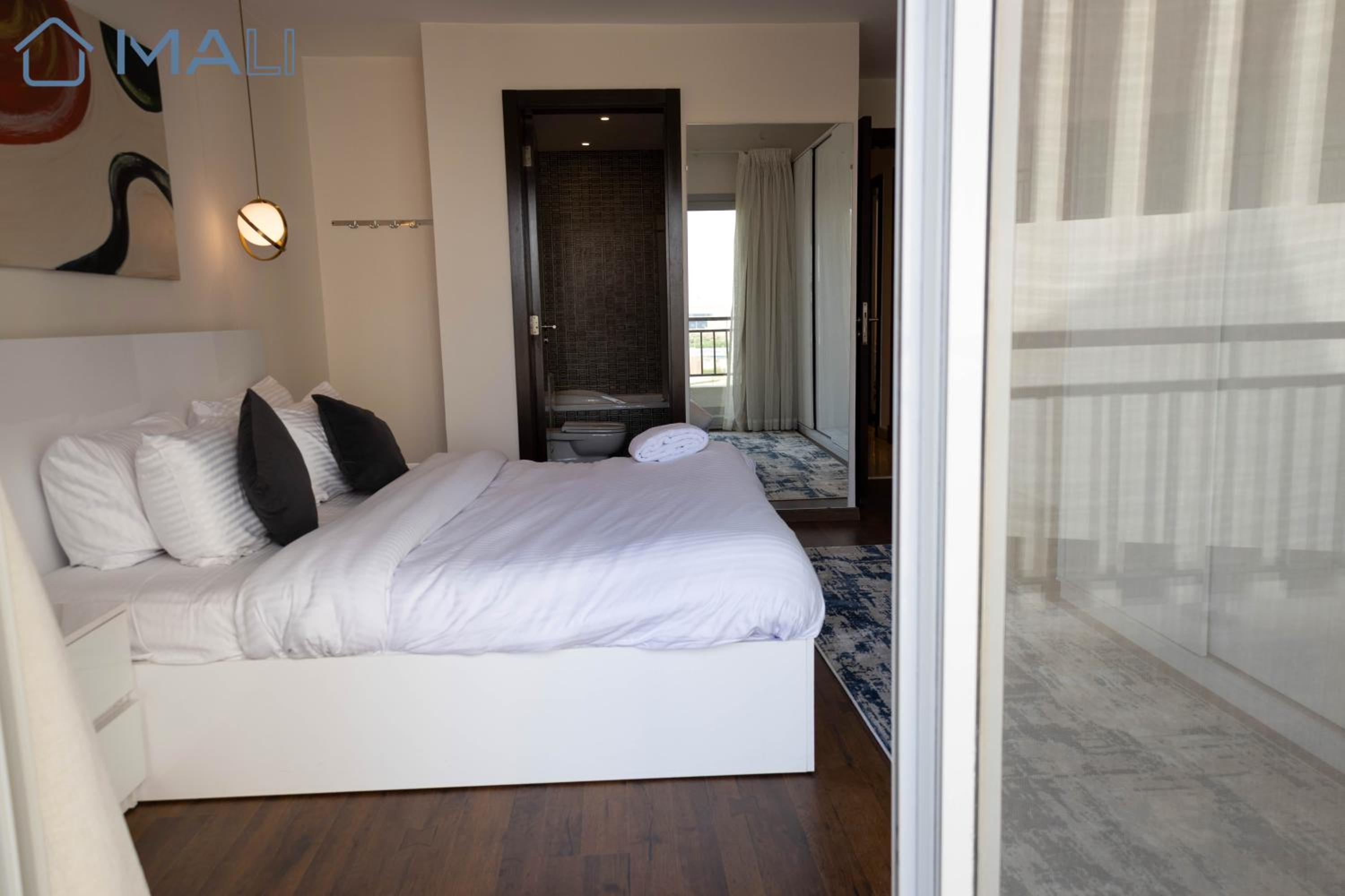 Cairo Festival City Premium Serviced Residences