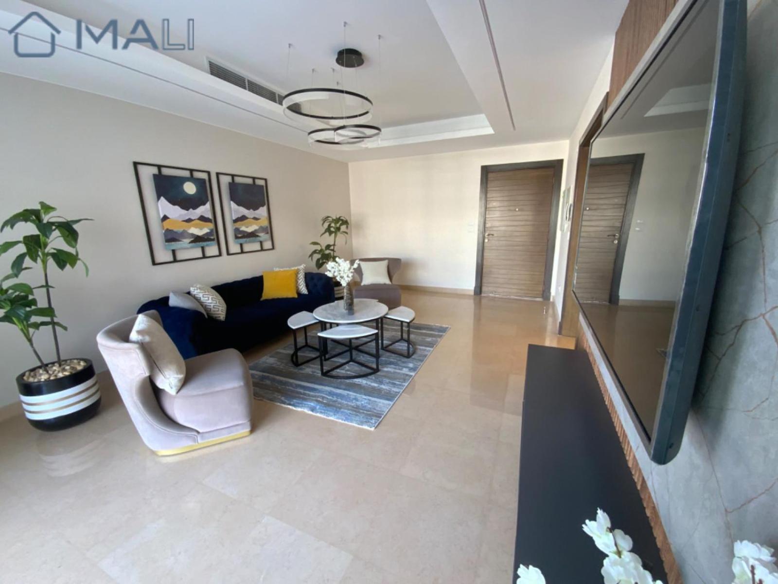 Cairo Festival City Premium Serviced Residences