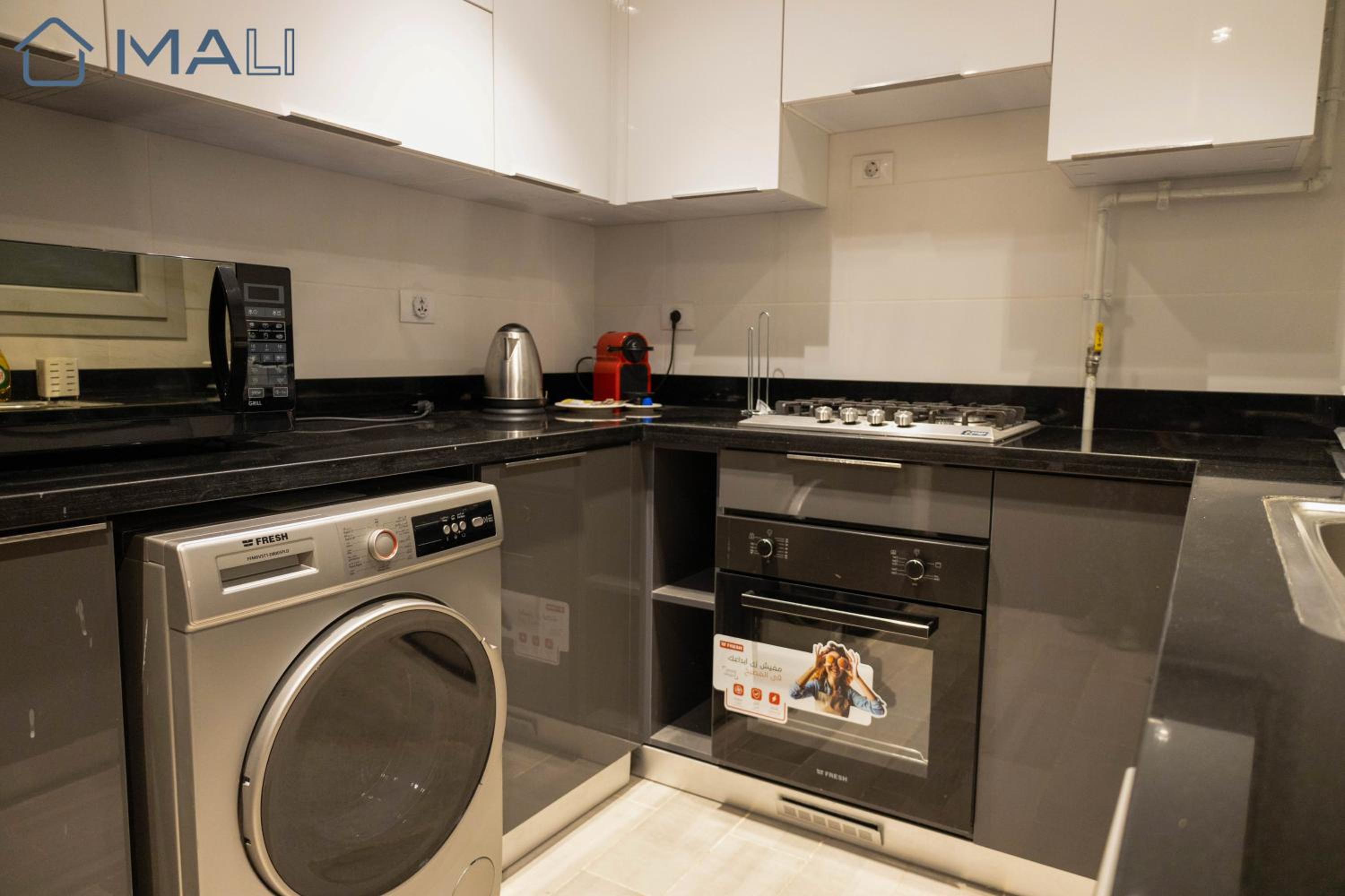 Cairo Festival City Premium Serviced Residences