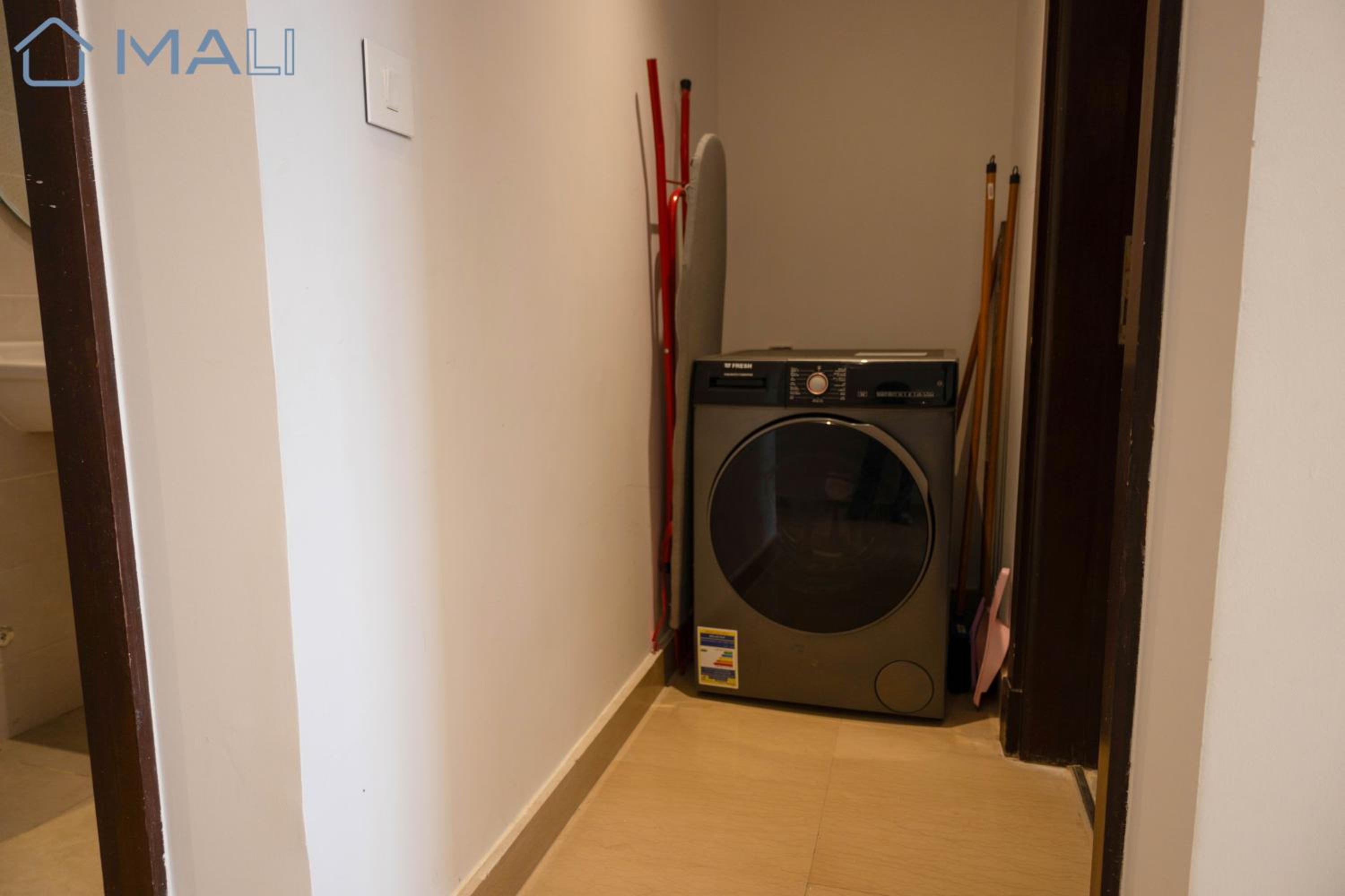 Cairo Festival City Premium Serviced Residences