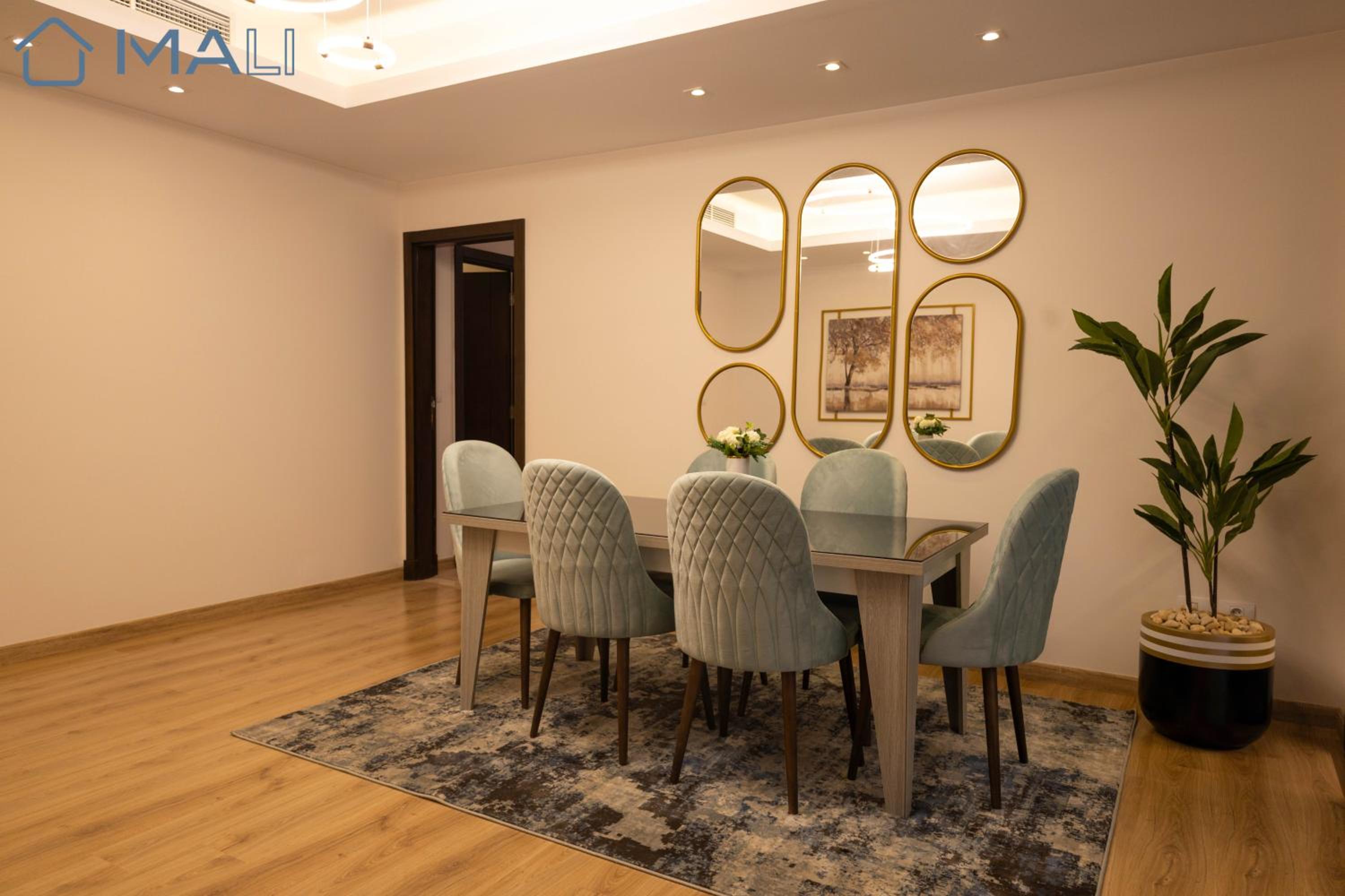 Cairo Festival City Premium Serviced Residences