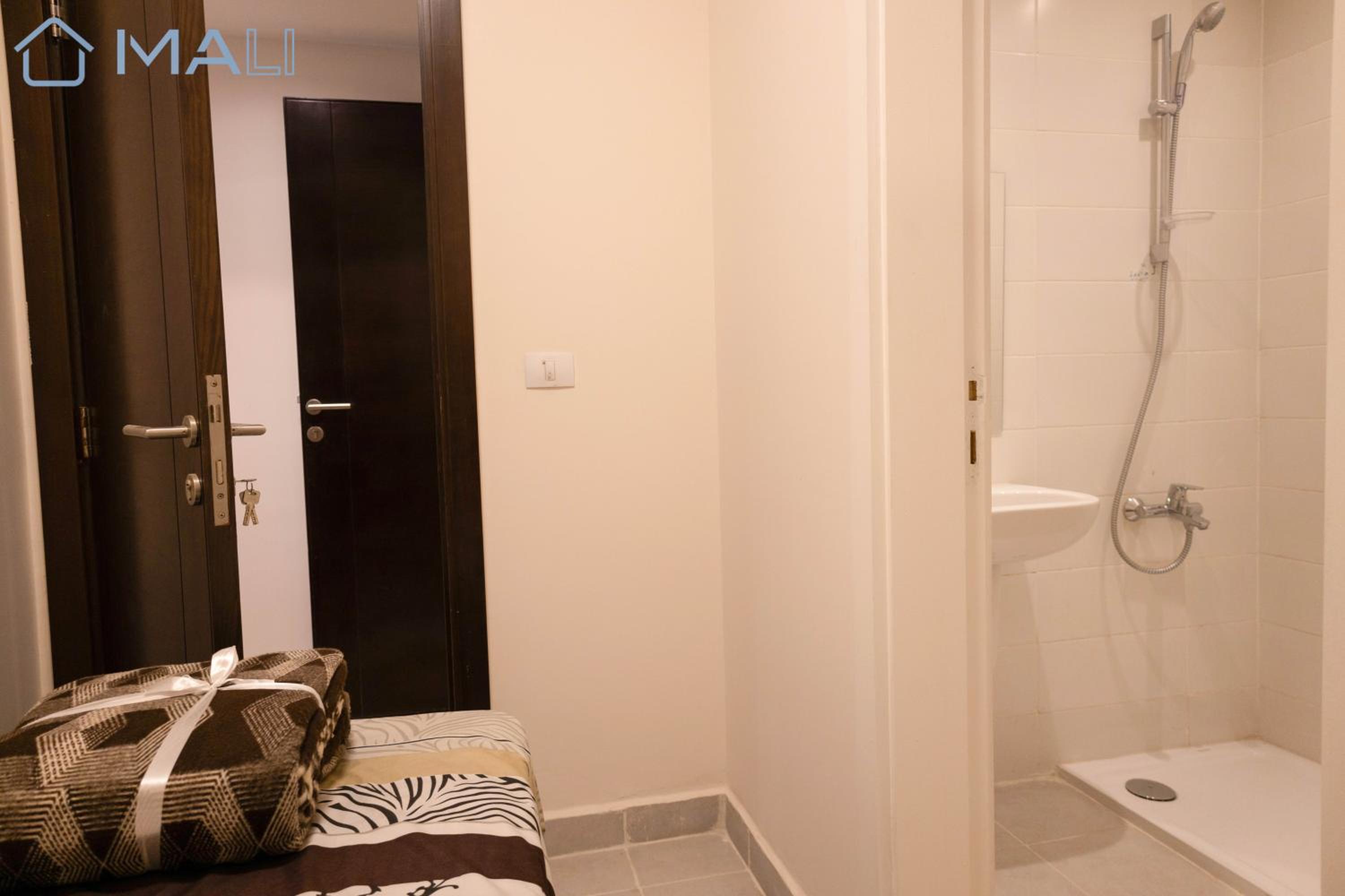 Cairo Festival City Premium Serviced Residences