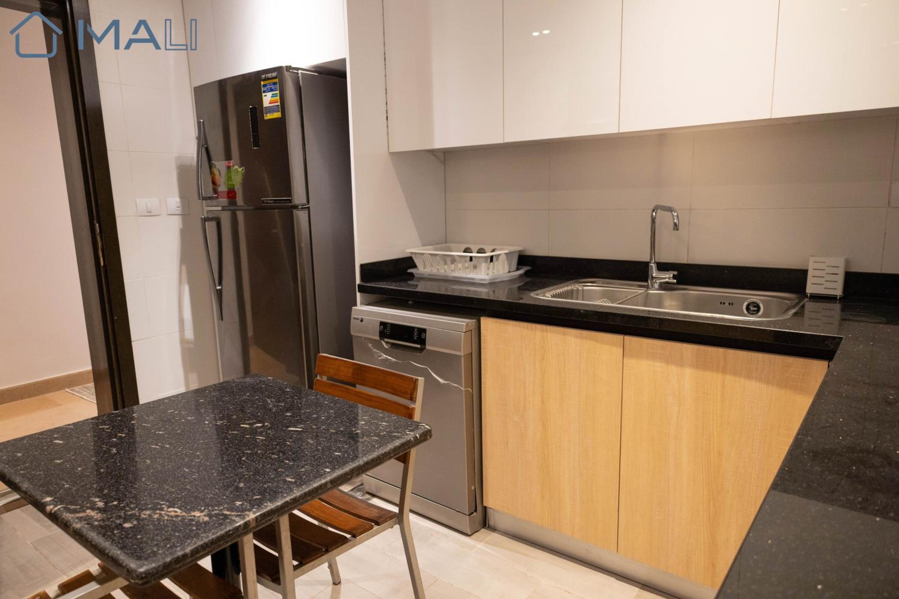 Cairo Festival City Premium Serviced Residences