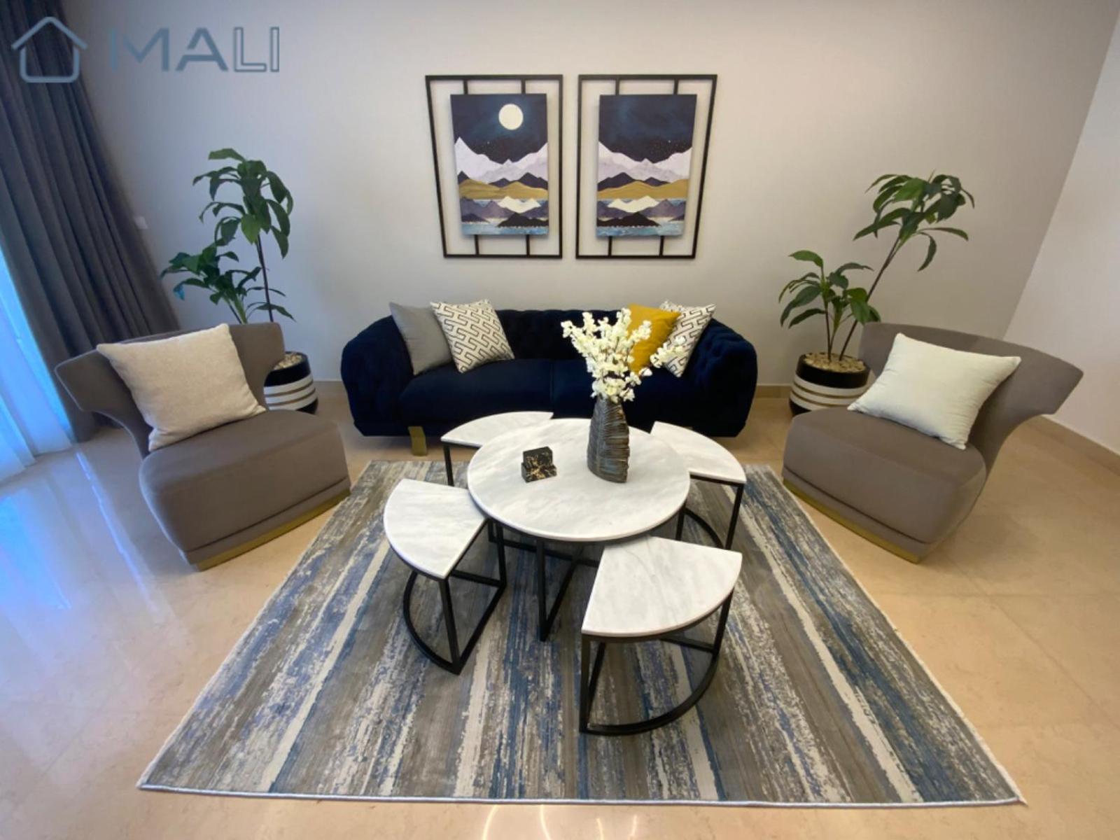 Cairo Festival City Premium Serviced Residences