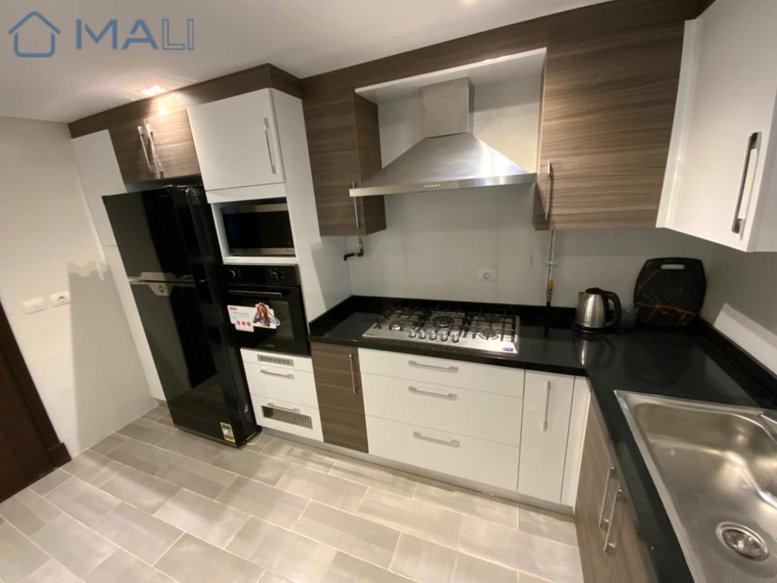 Cairo Festival City Premium Serviced Residences