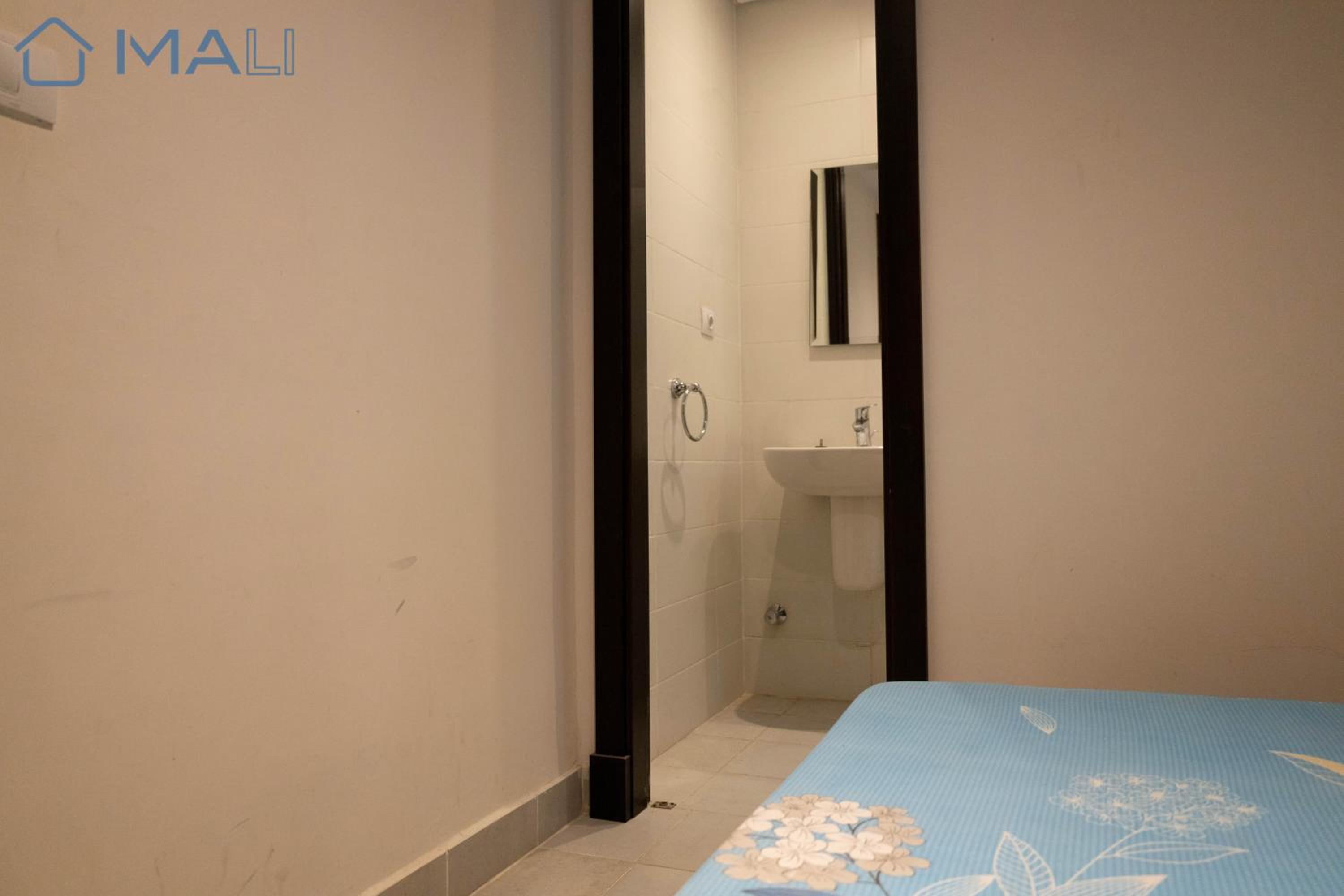 Cairo Festival City Premium Serviced Residences