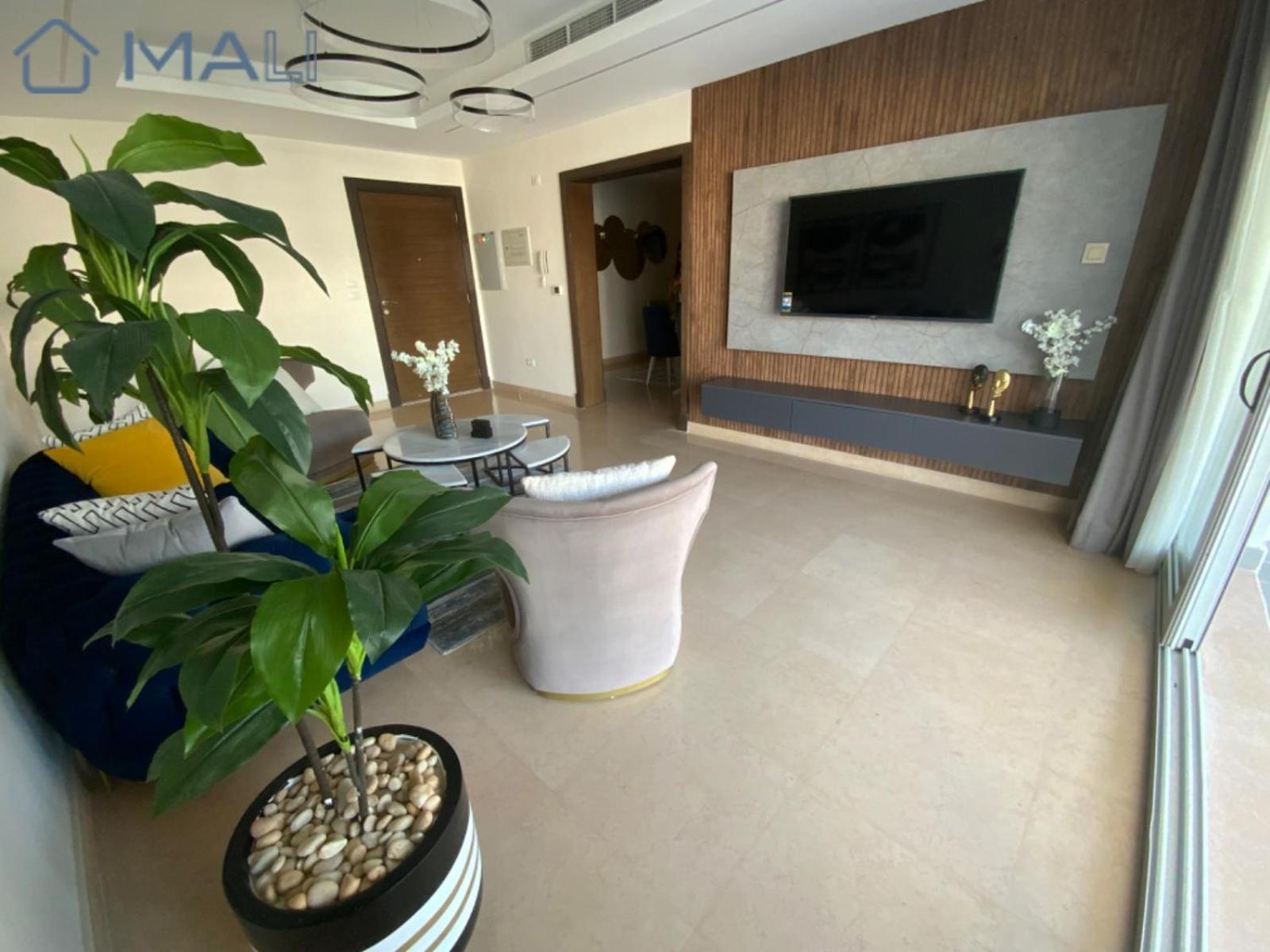 Cairo Festival City Premium Serviced Residences