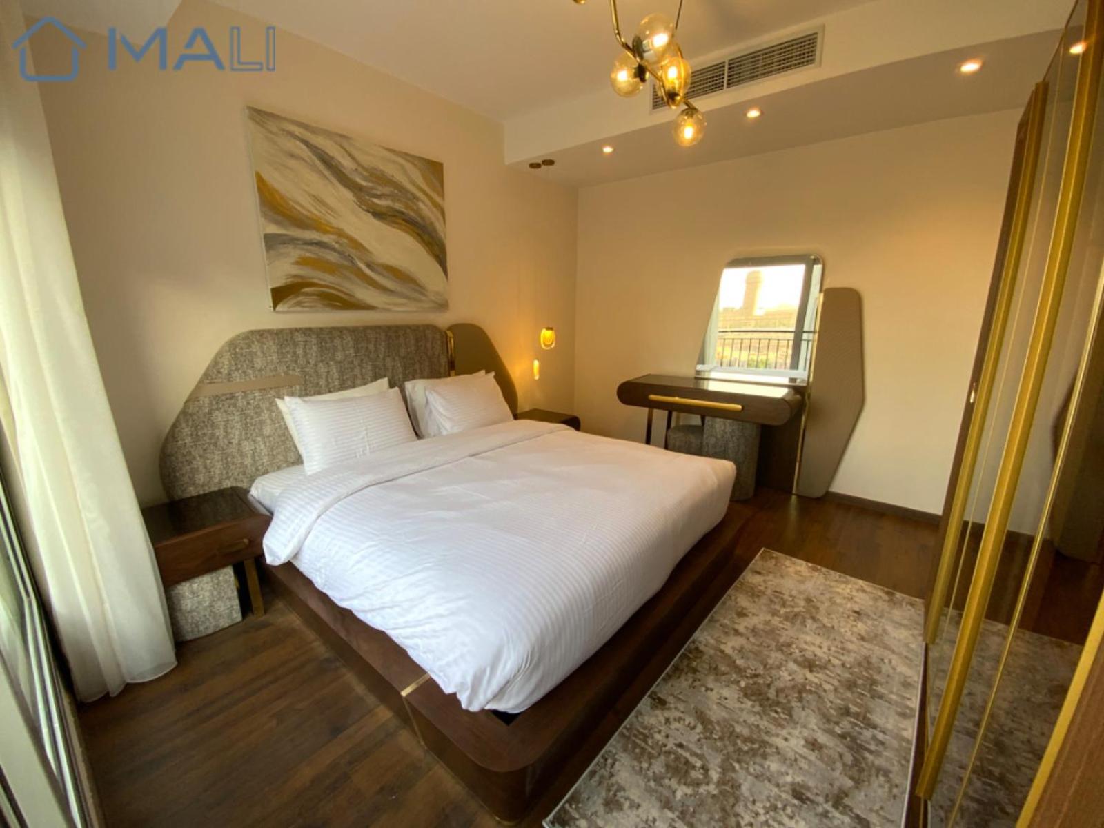 Cairo Festival City Premium Serviced Residences