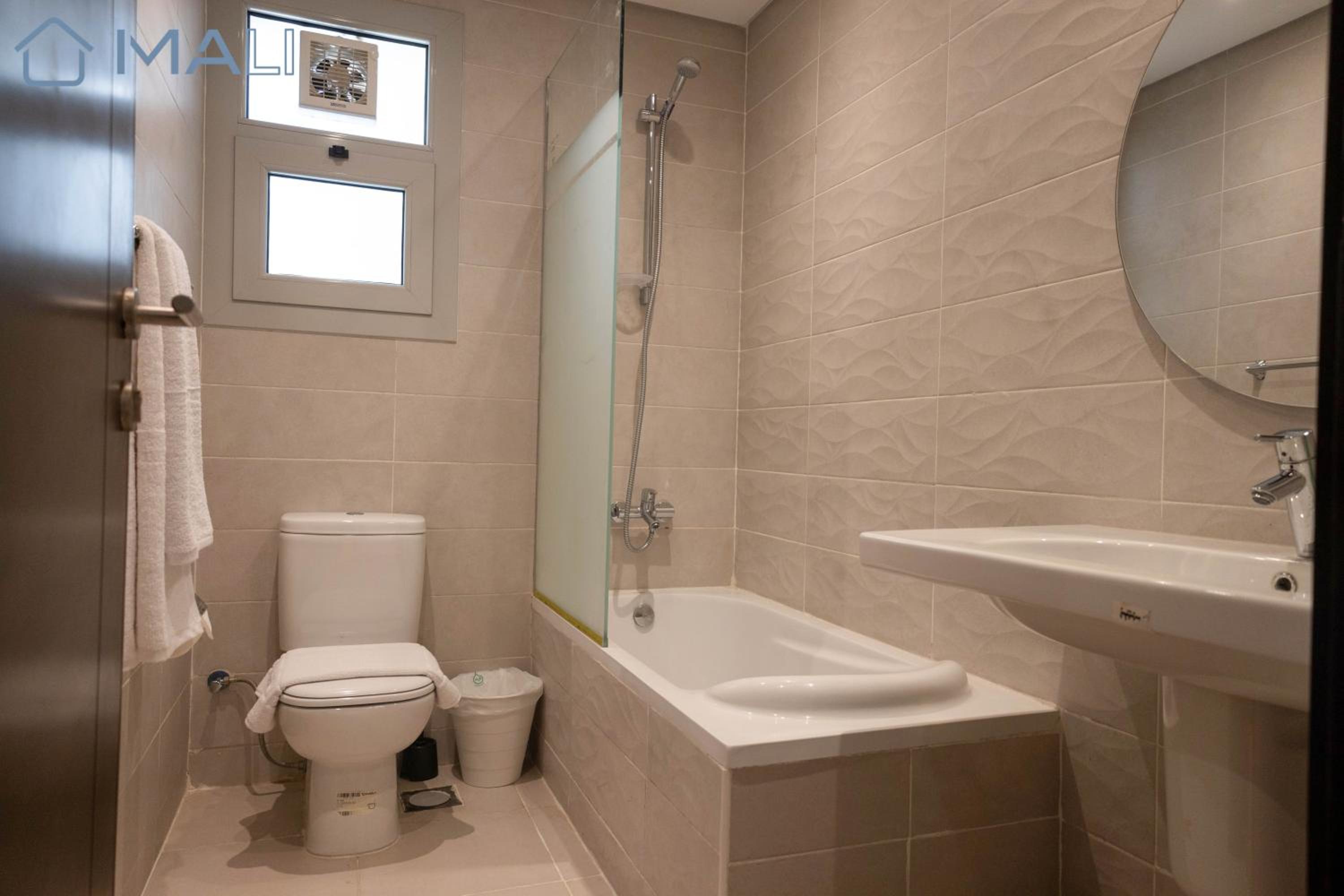 Cairo Festival City Premium Serviced Residences