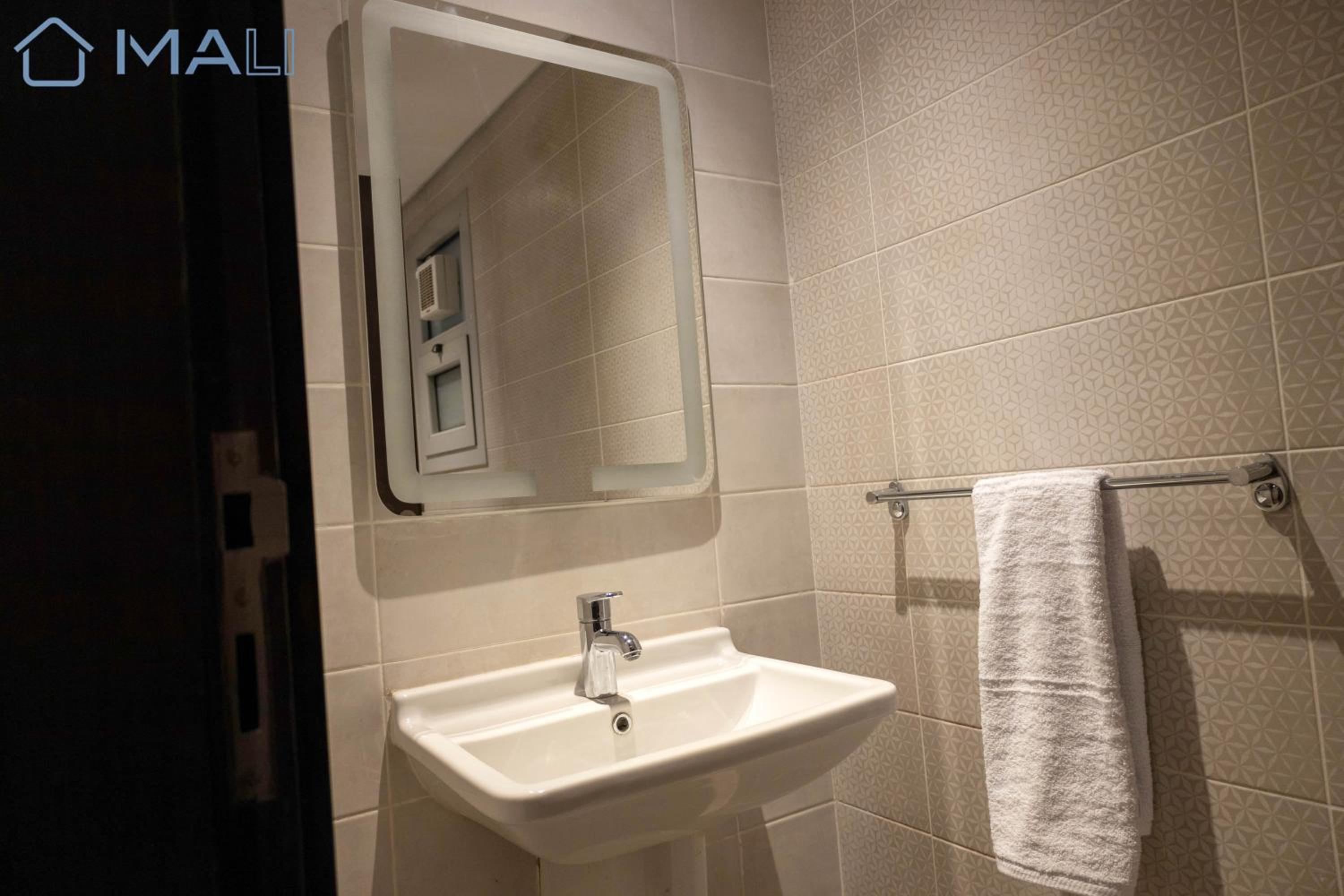 Cairo Festival City Premium Serviced Residences