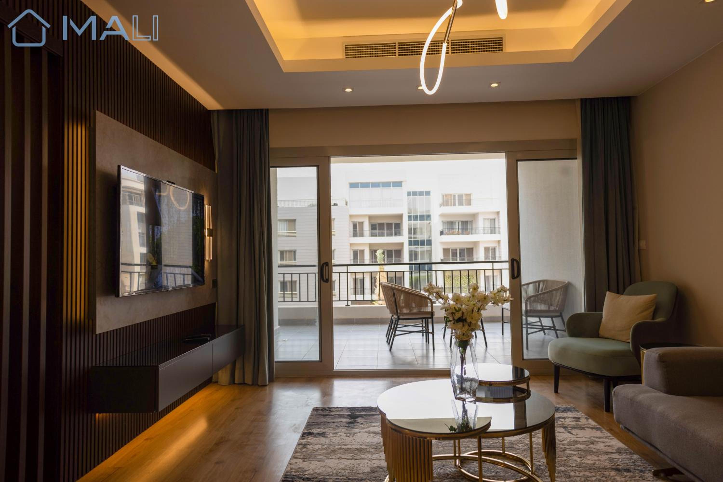 Cairo Festival City Premium Serviced Residences