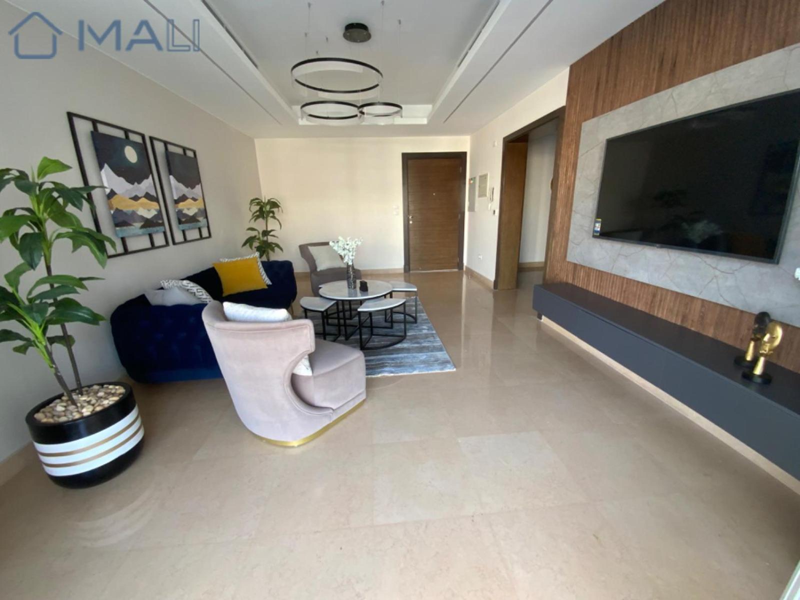 Cairo Festival City Premium Serviced Residences