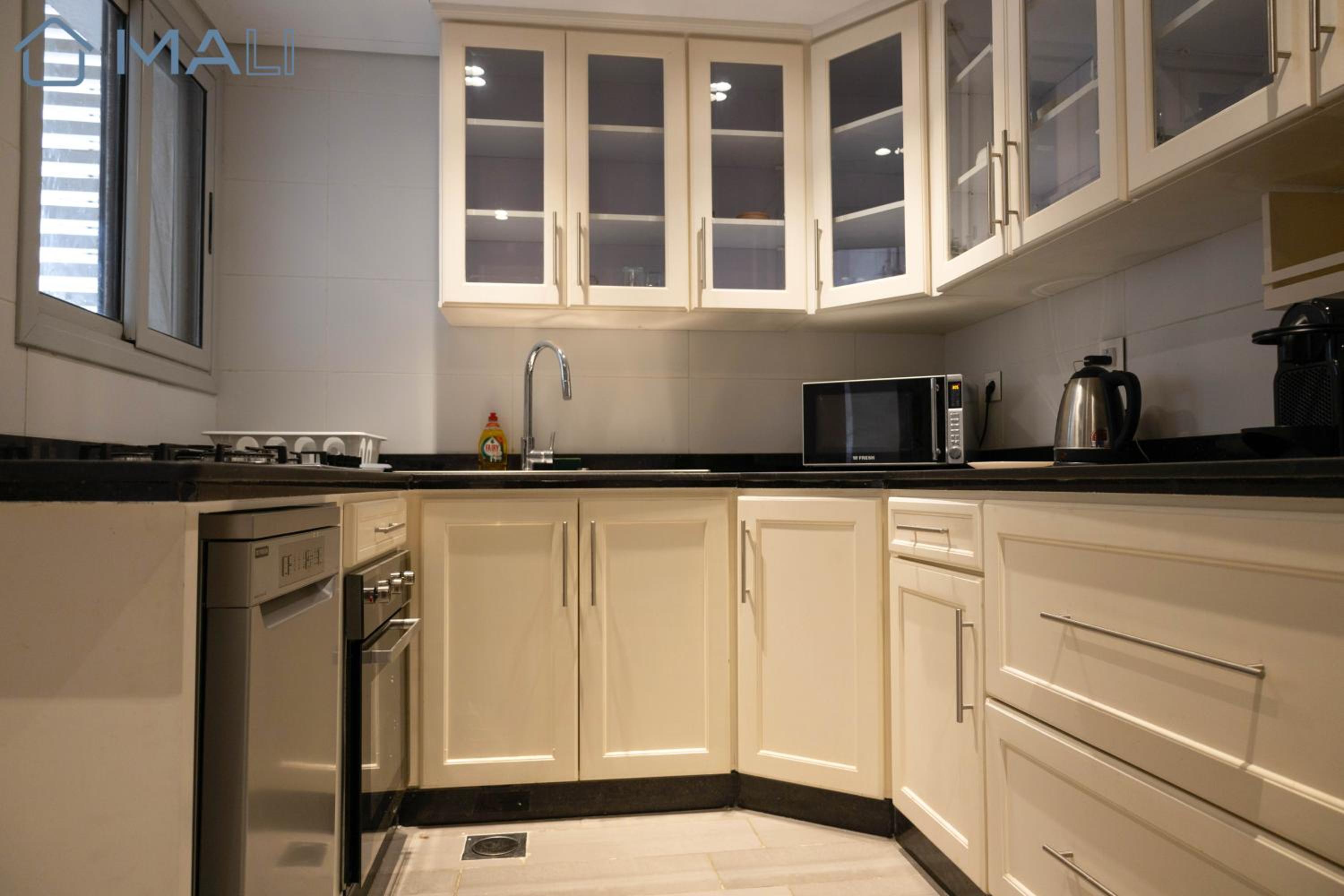 Cairo Festival City Premium Serviced Residences
