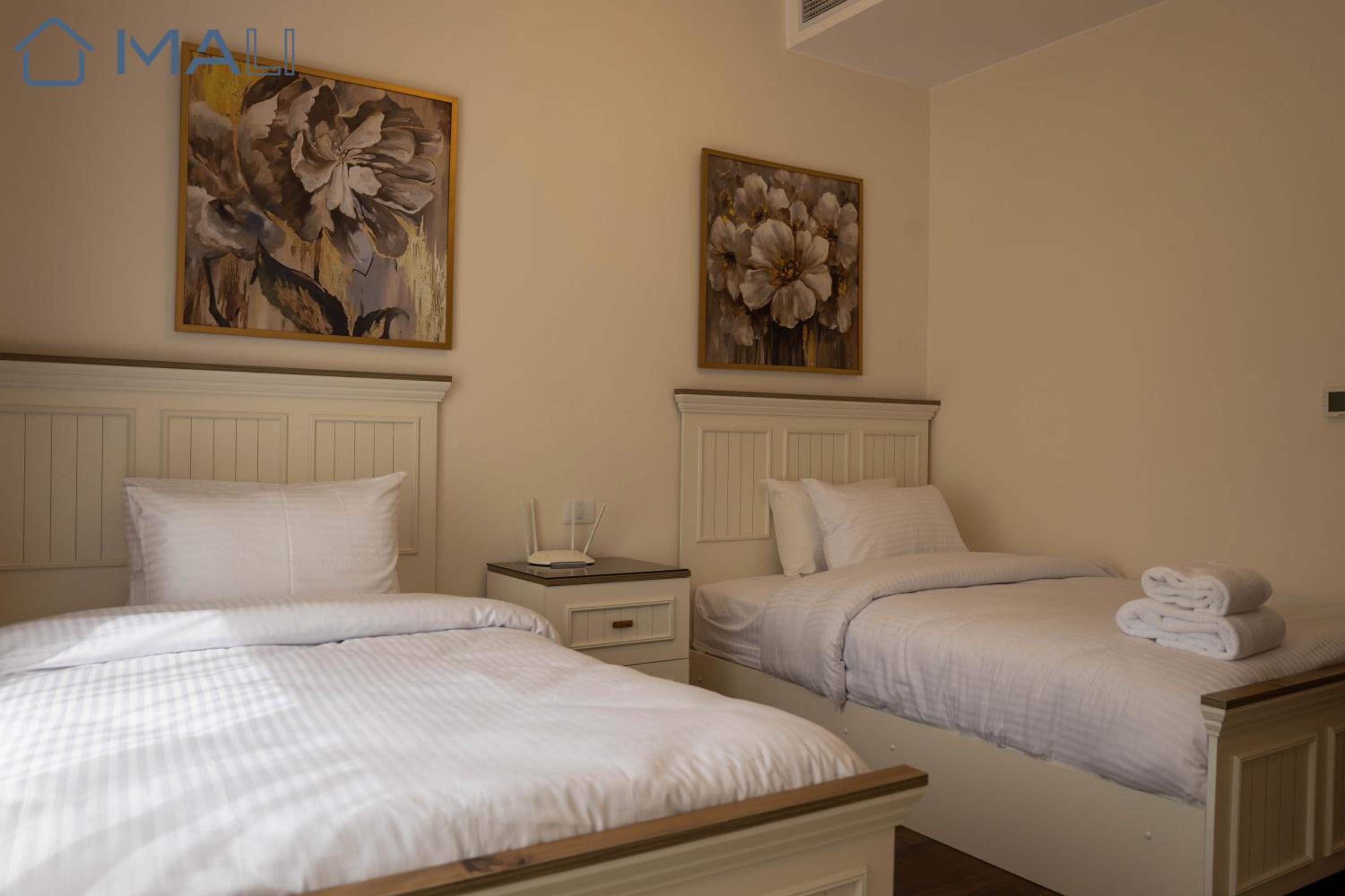 Cairo Festival City Premium Serviced Residences
