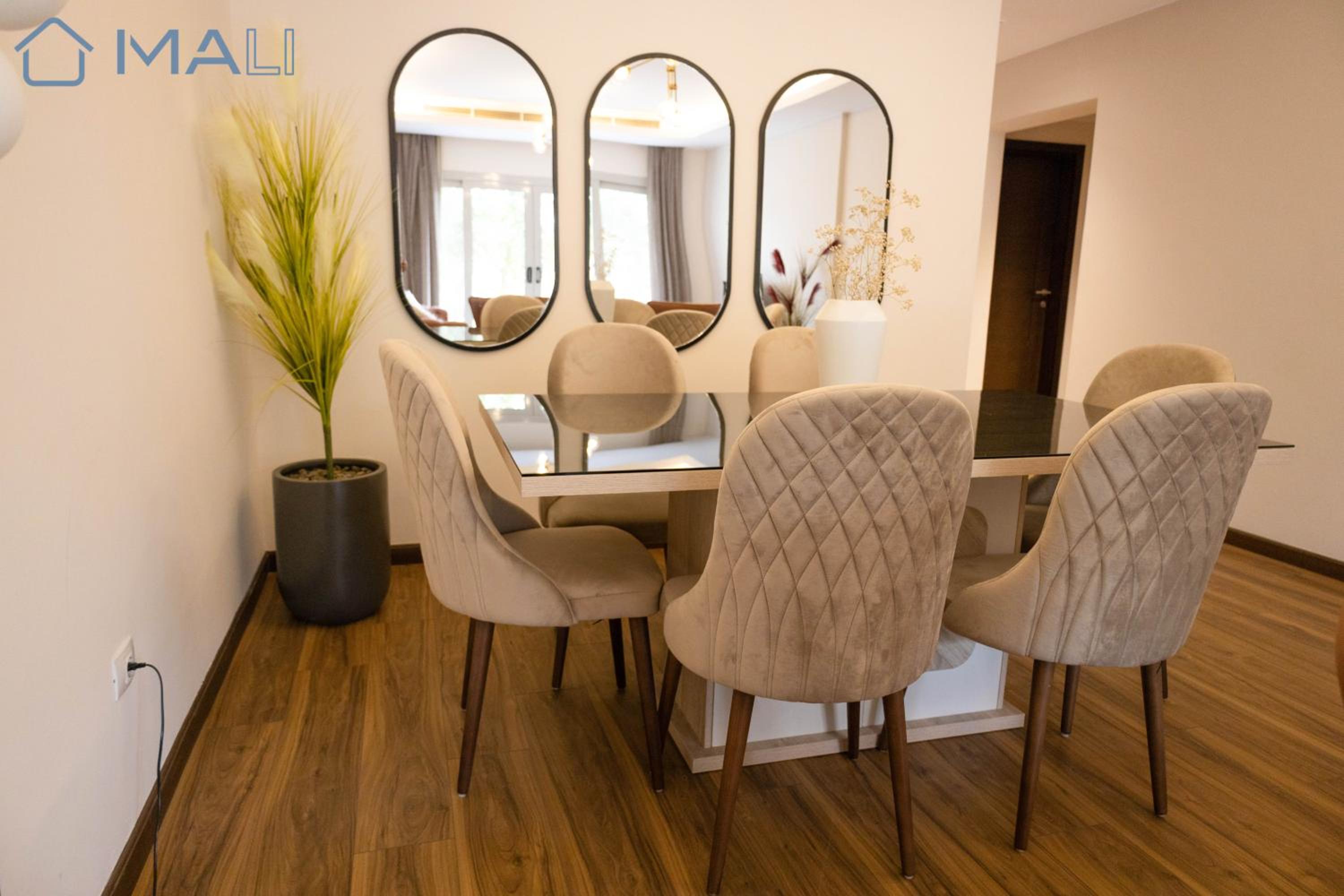Cairo Festival City Premium Serviced Residences