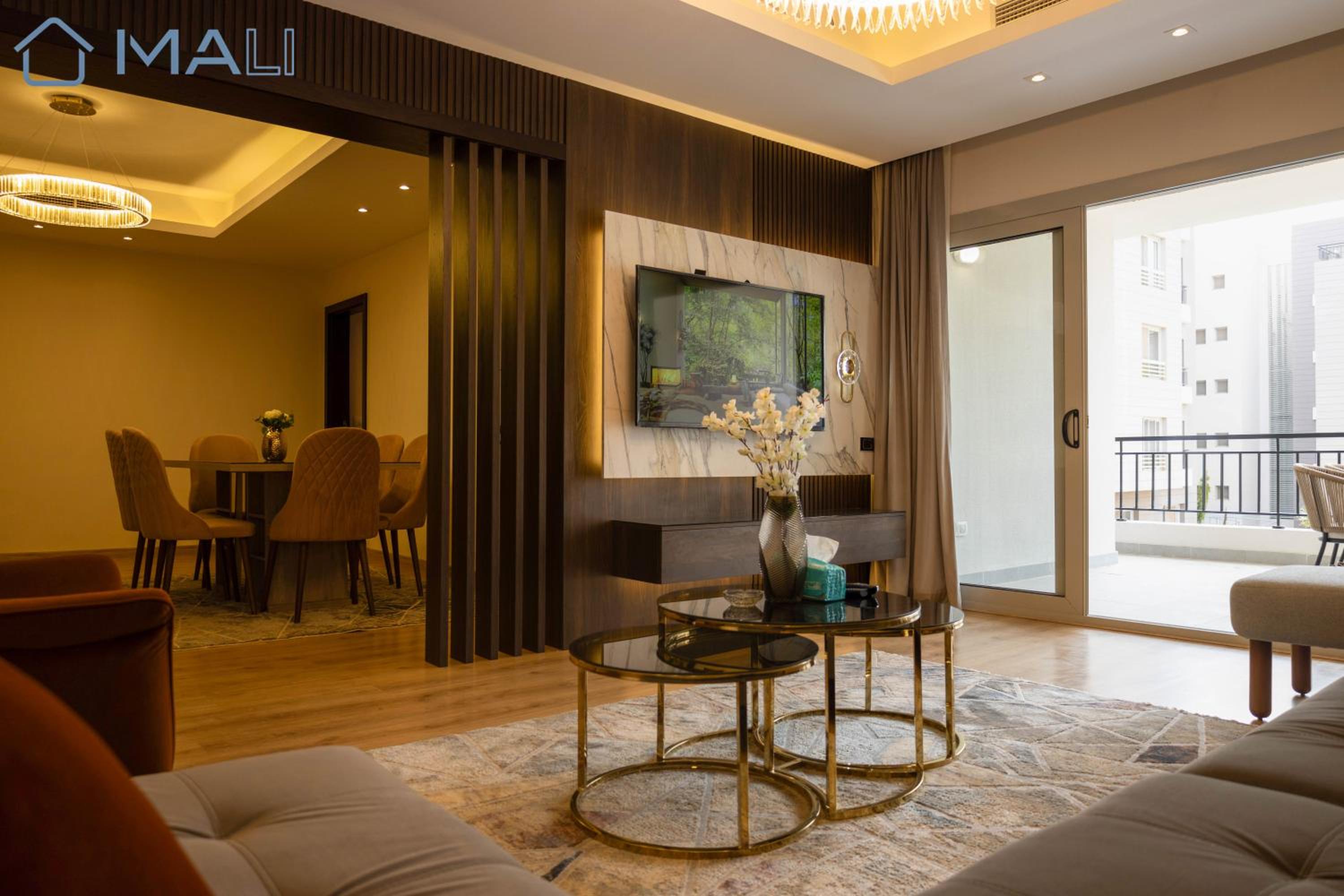 Cairo Festival City Premium Serviced Residences