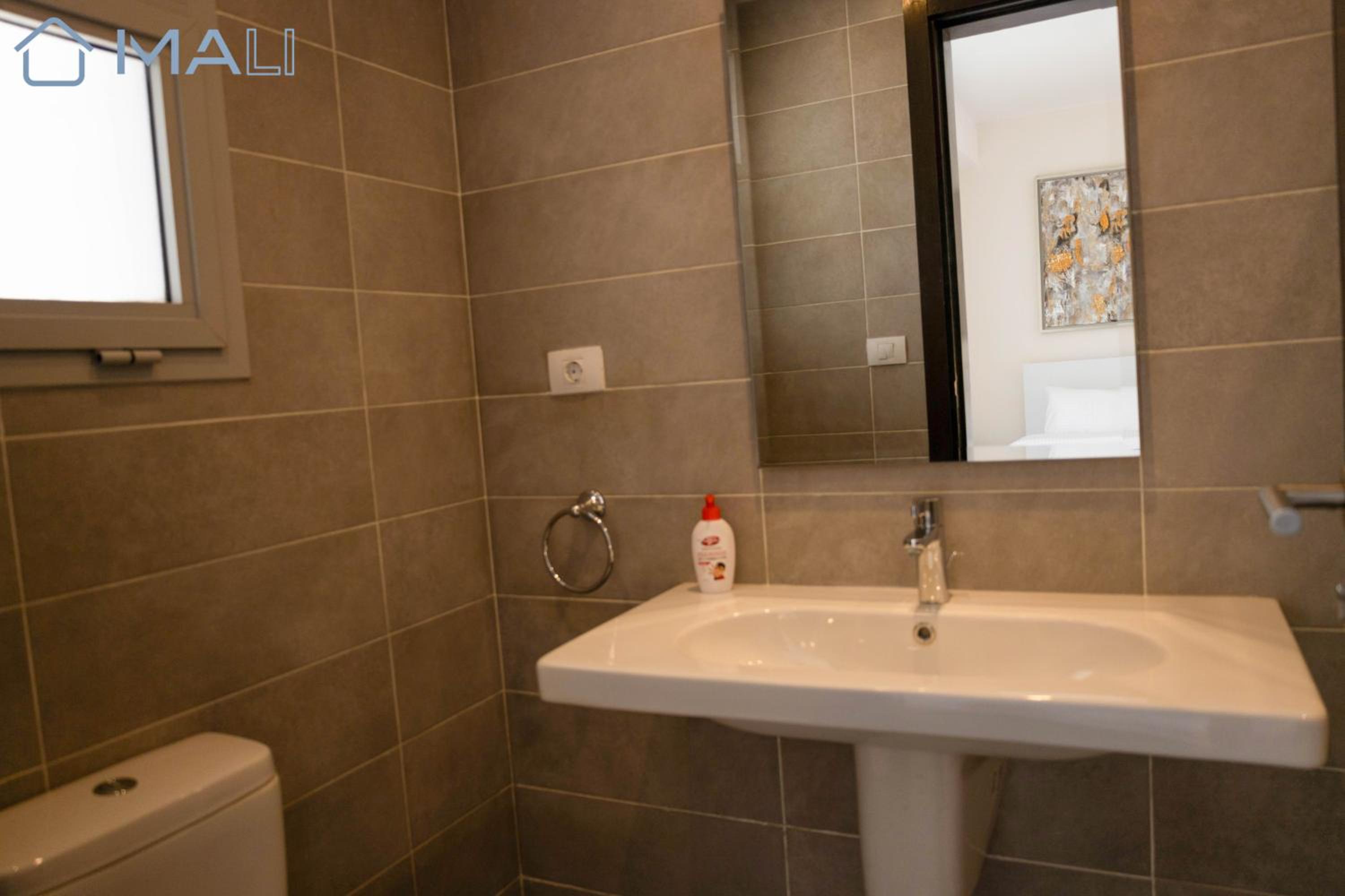 Cairo Festival City Premium Serviced Residences