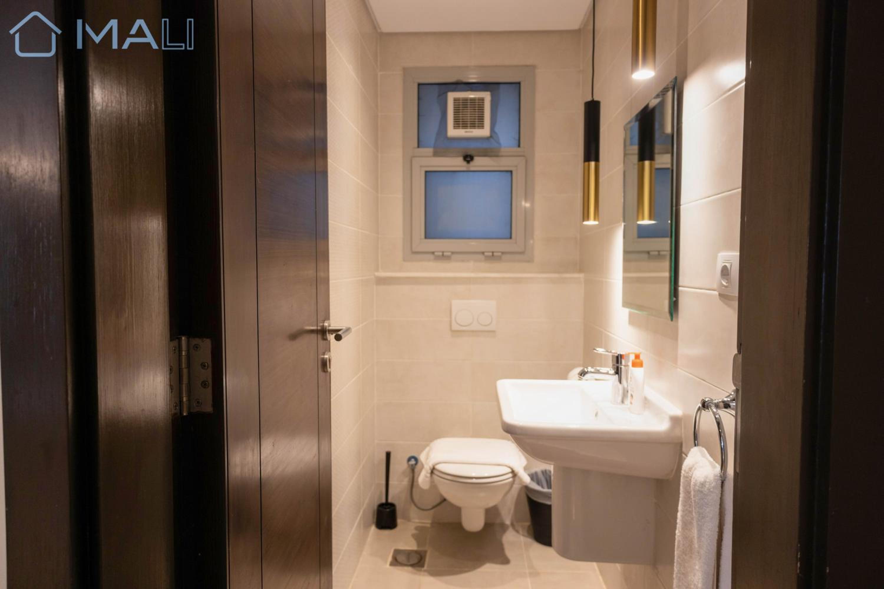 Cairo Festival City Premium Serviced Residences