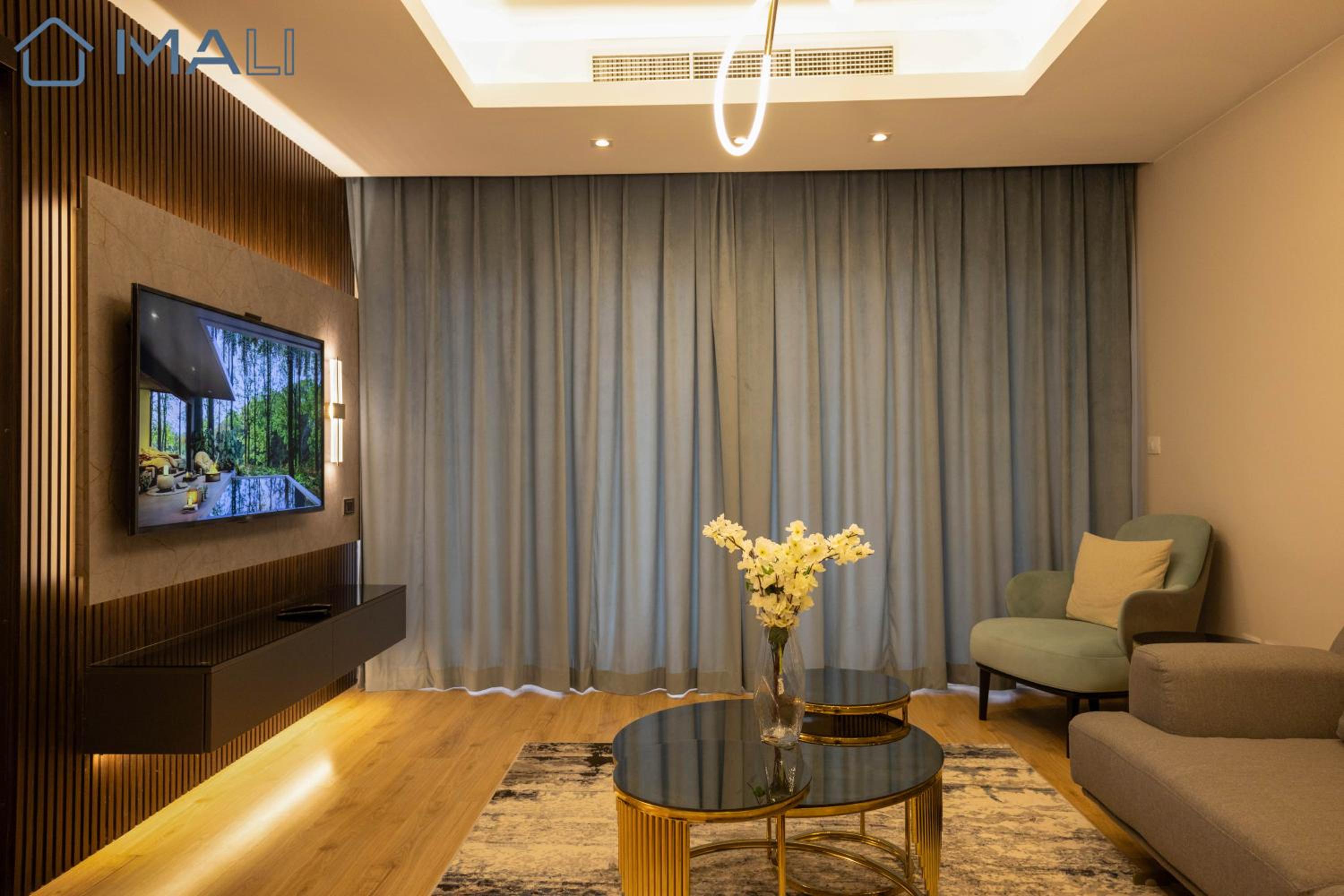 Cairo Festival City Premium Serviced Residences