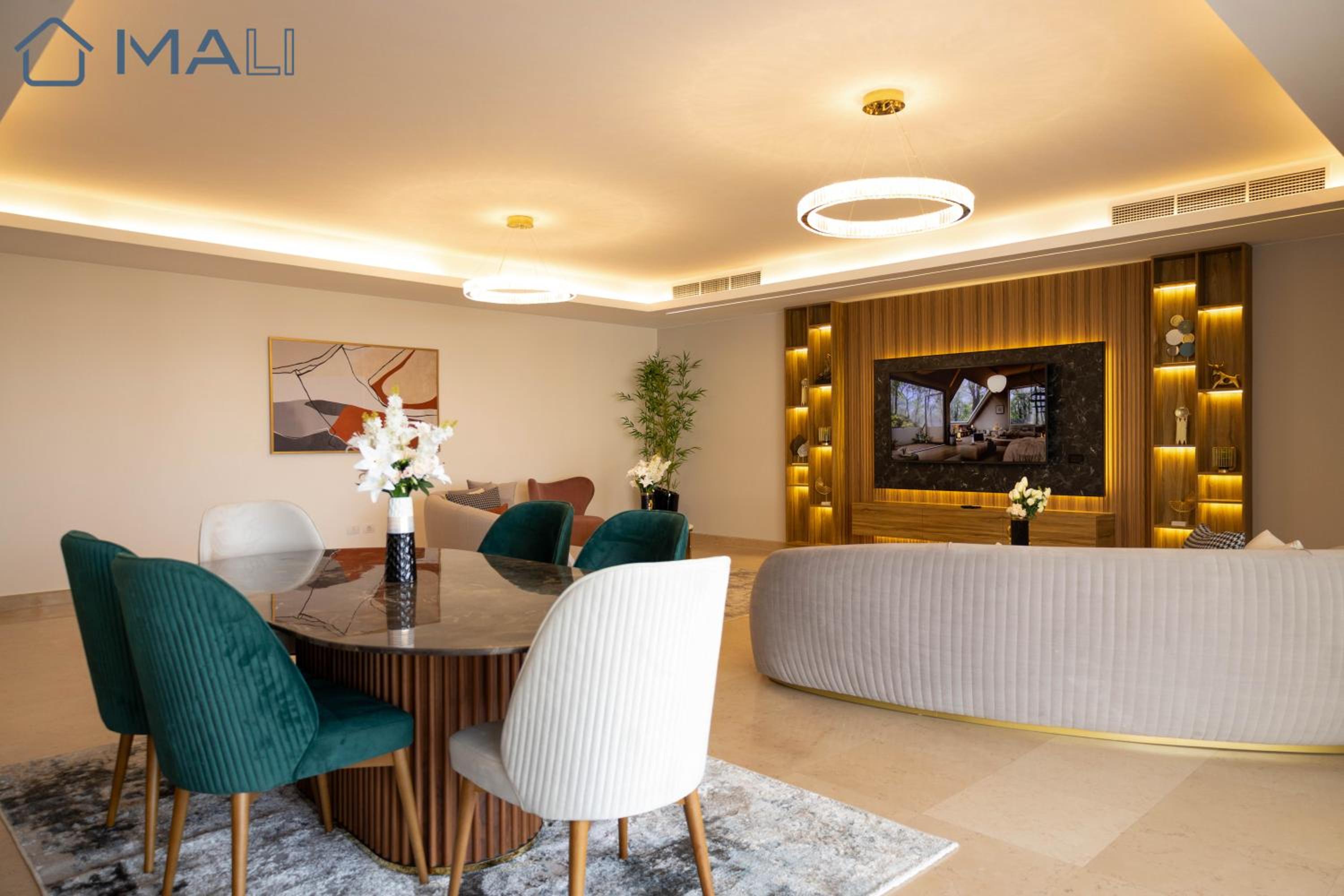 Cairo Festival City Premium Serviced Residences
