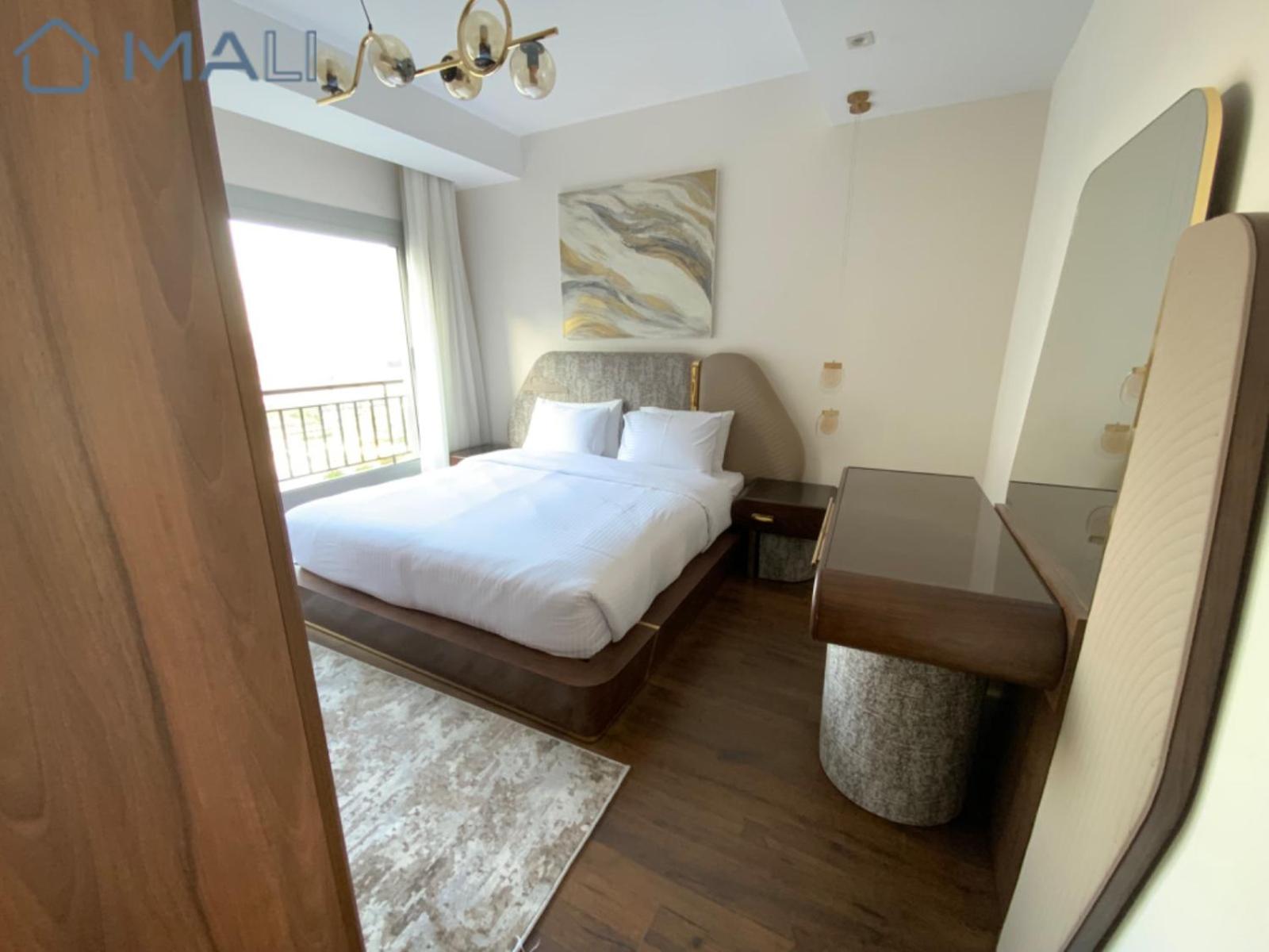 Cairo Festival City Premium Serviced Residences