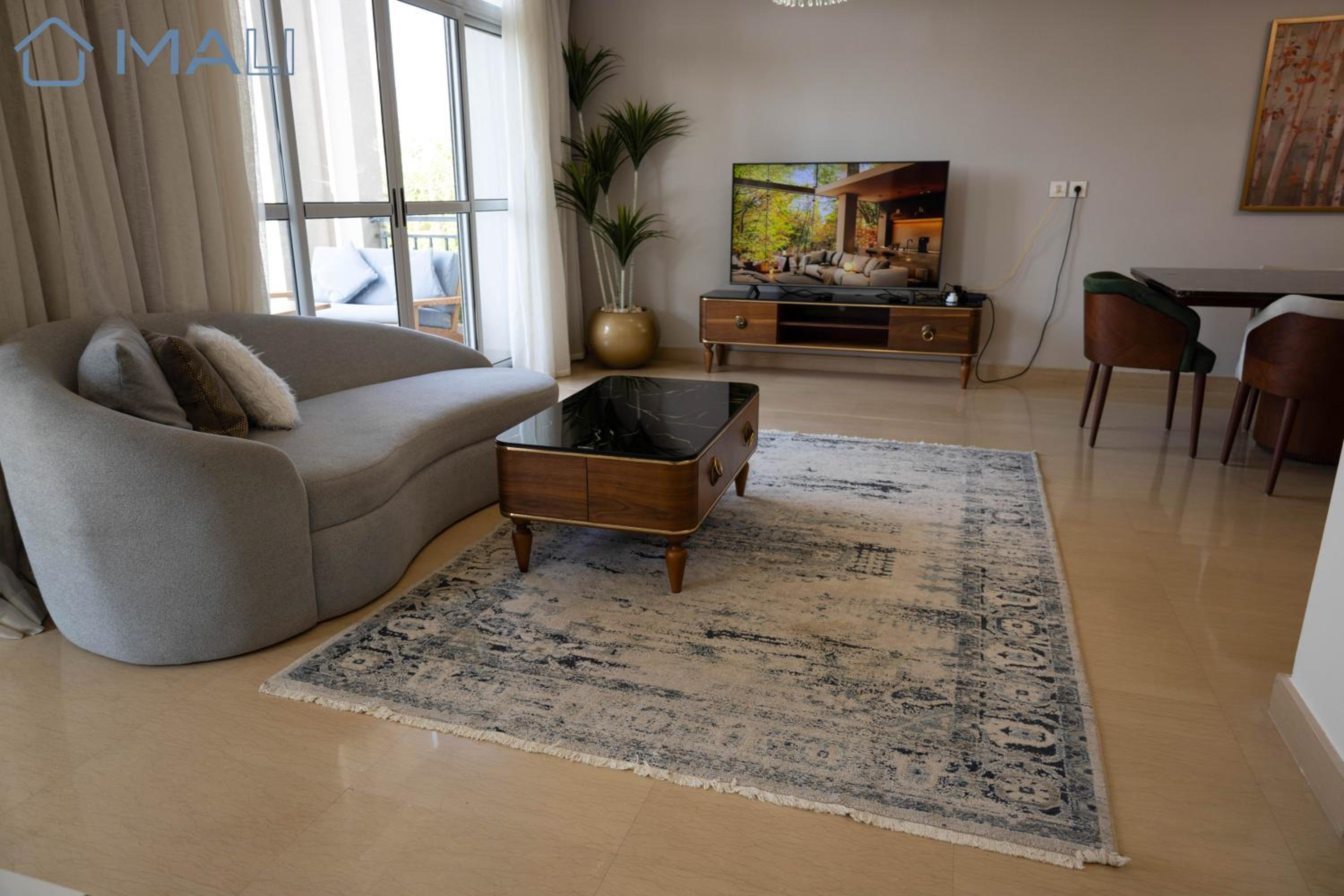 Cairo Festival City Premium Serviced Residences