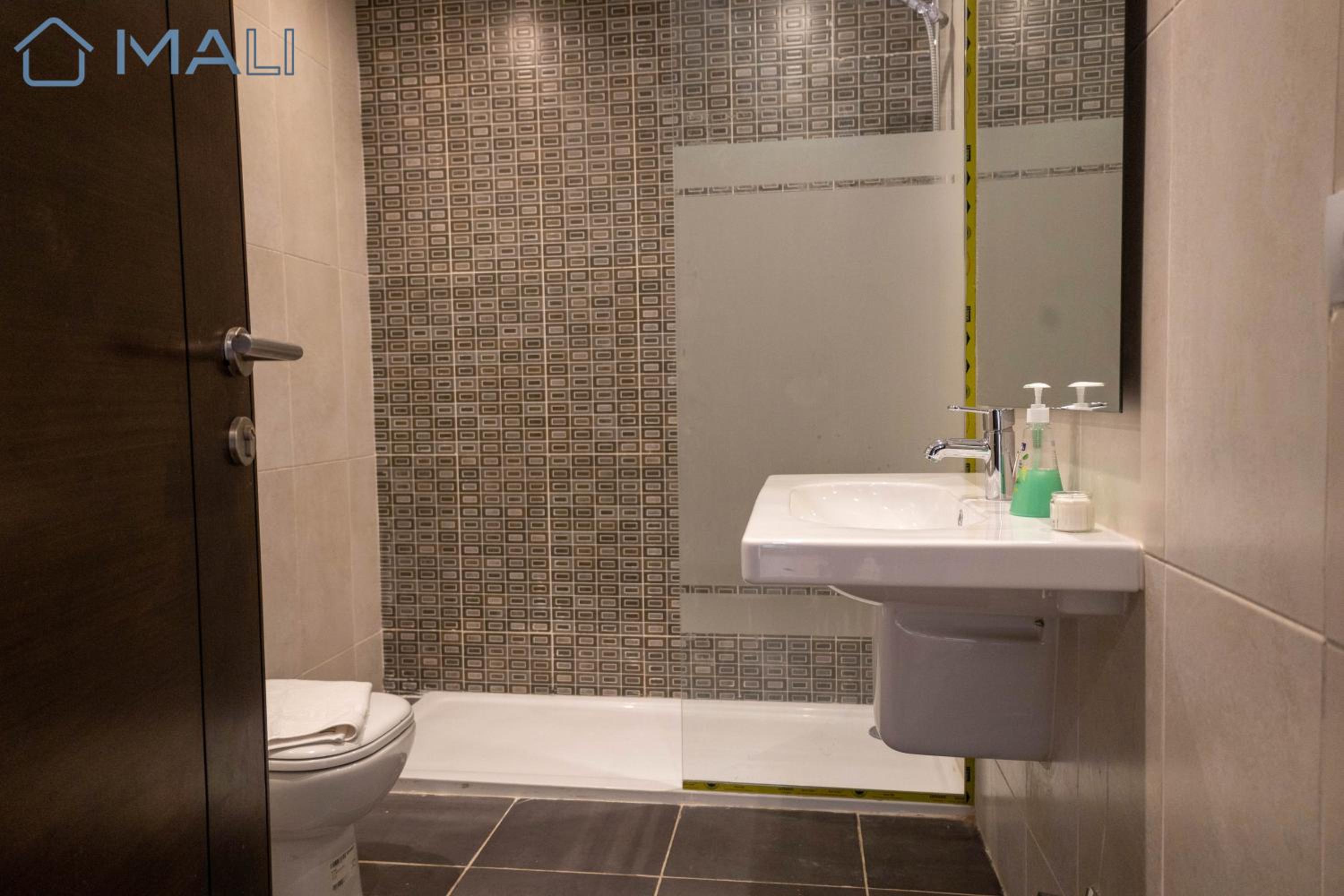 Cairo Festival City Premium Serviced Residences