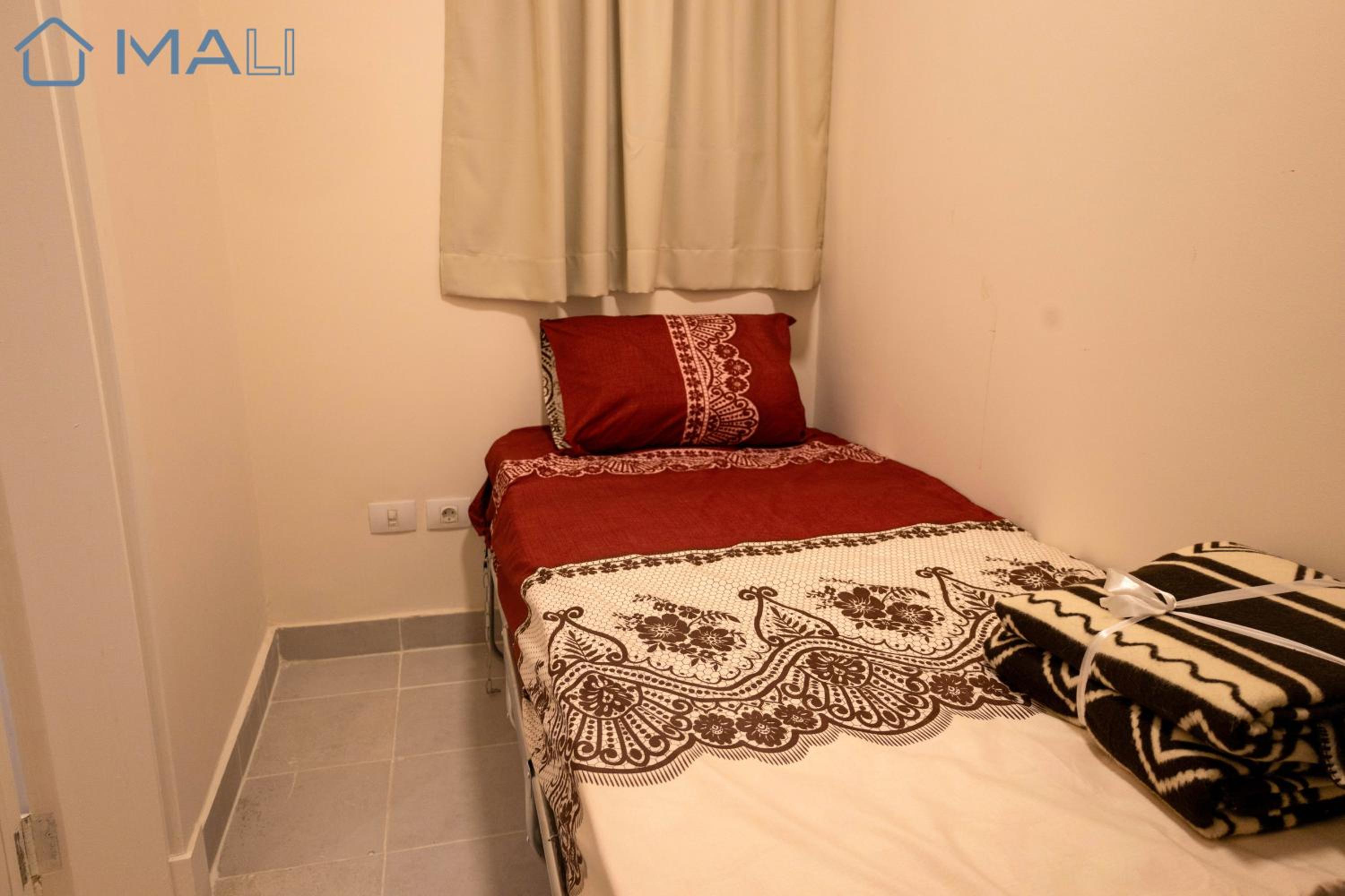 Cairo Festival City Premium Serviced Residences