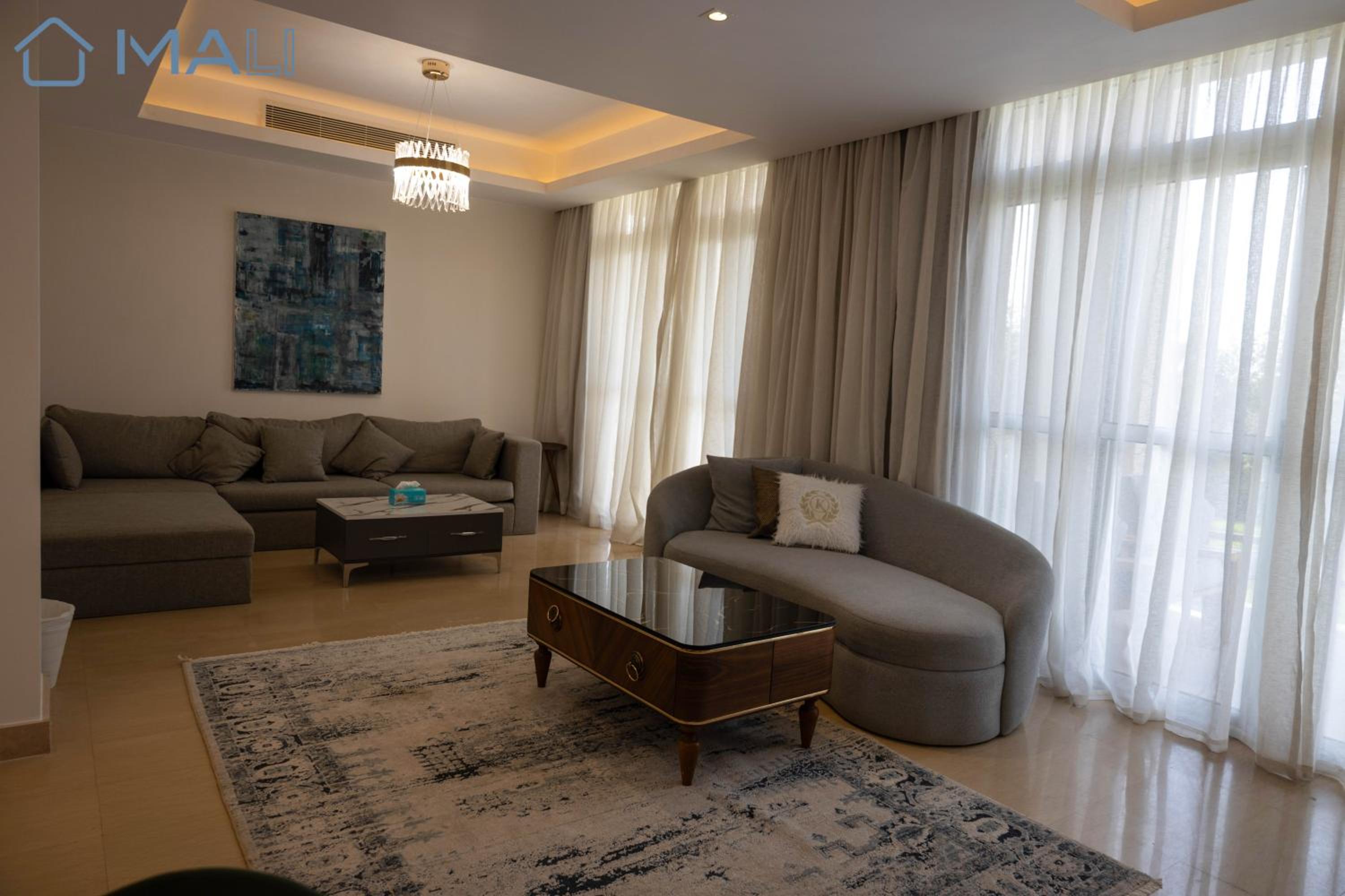 Cairo Festival City Premium Serviced Residences