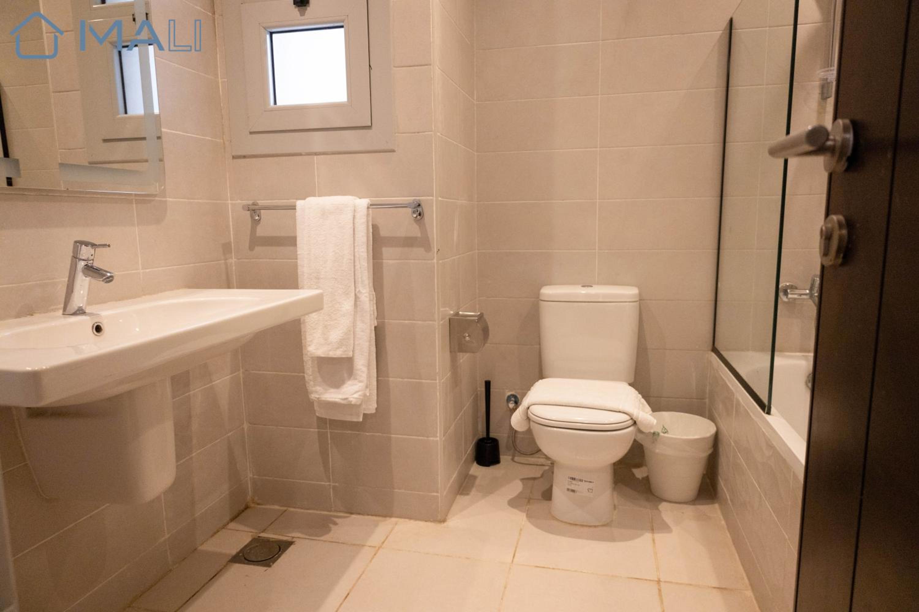 Cairo Festival City Premium Serviced Residences