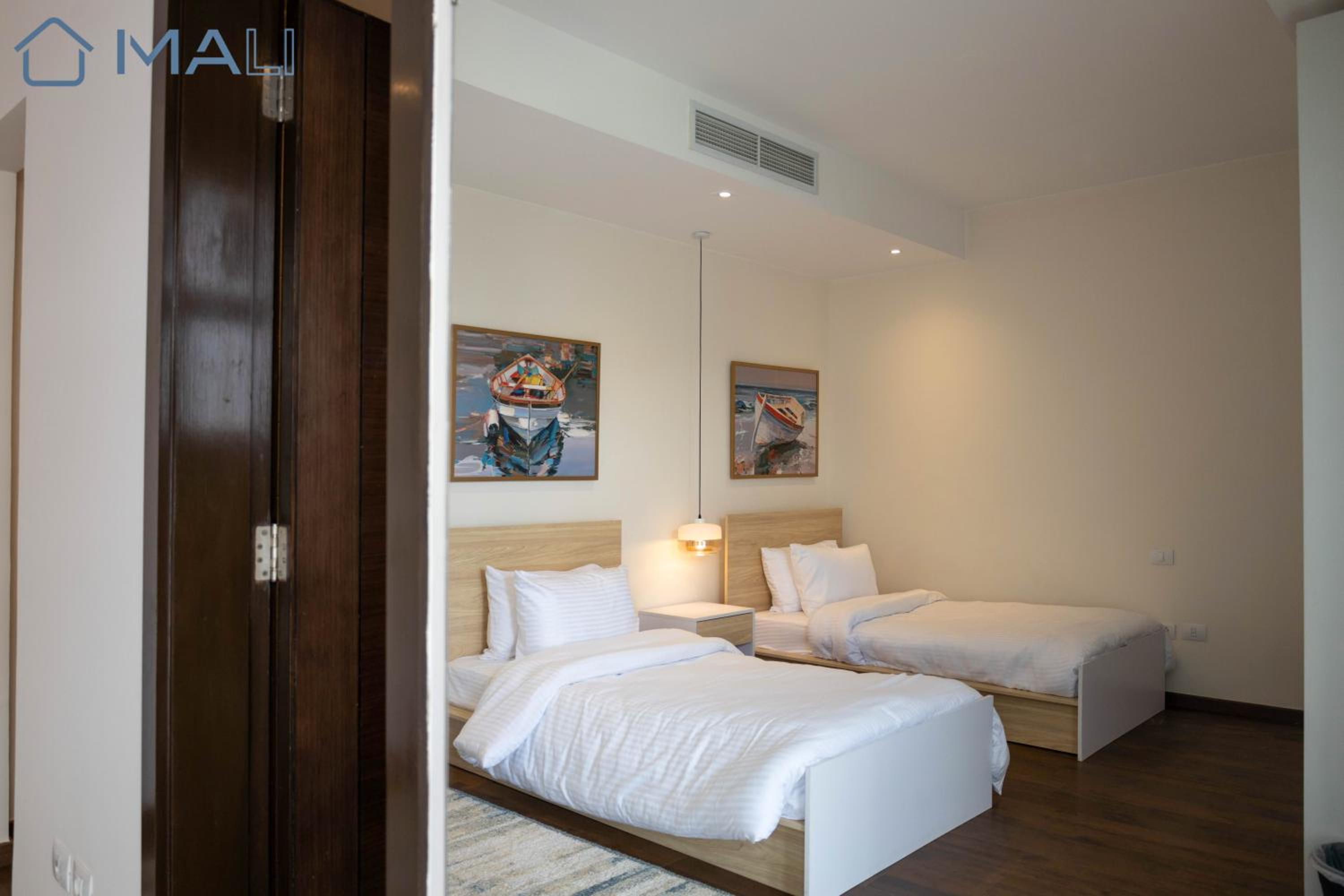 Cairo Festival City Premium Serviced Residences