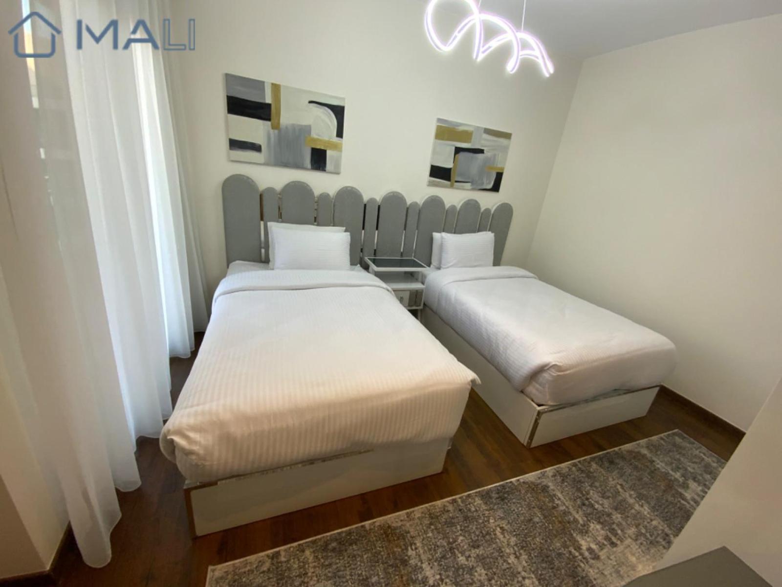 Cairo Festival City Premium Serviced Residences
