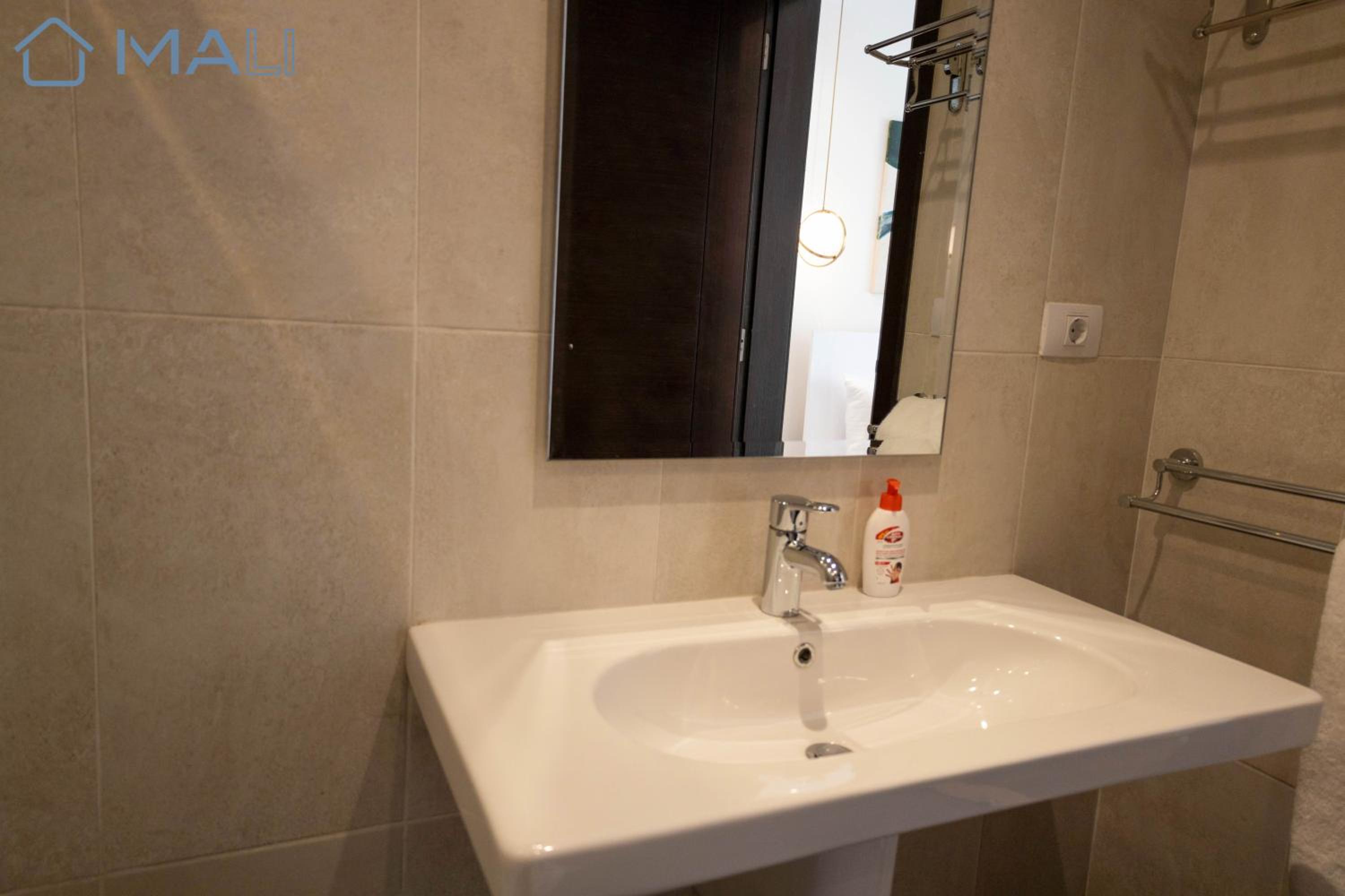 Cairo Festival City Premium Serviced Residences