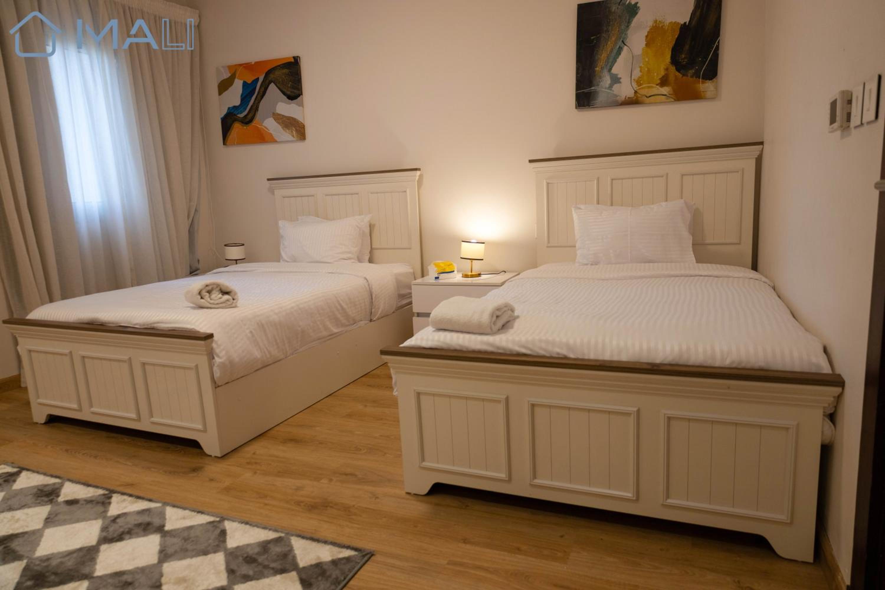 Cairo Festival City Premium Serviced Residences